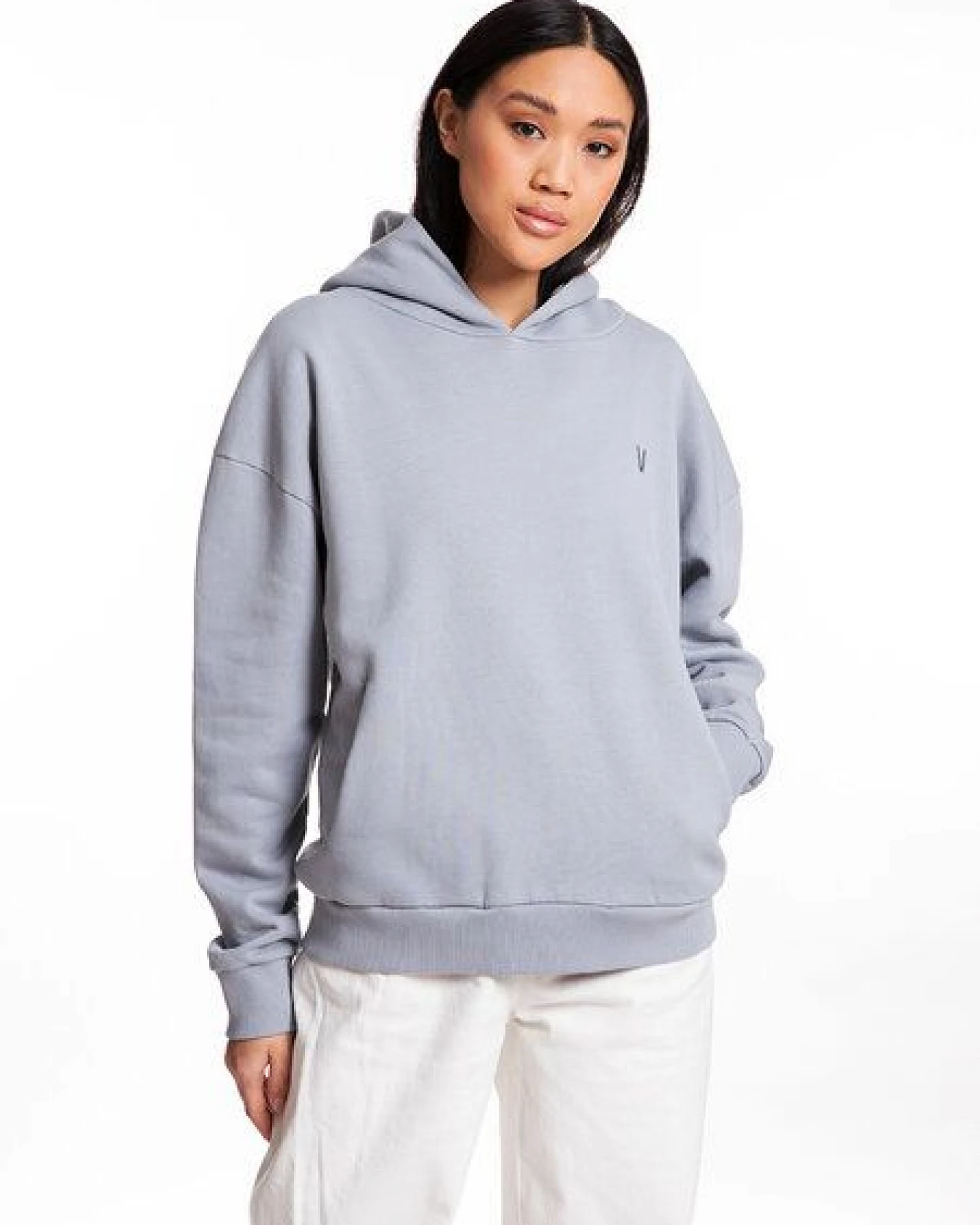 VATTER Unisex Hoodie "Mellow Mika" – Ansicht 2