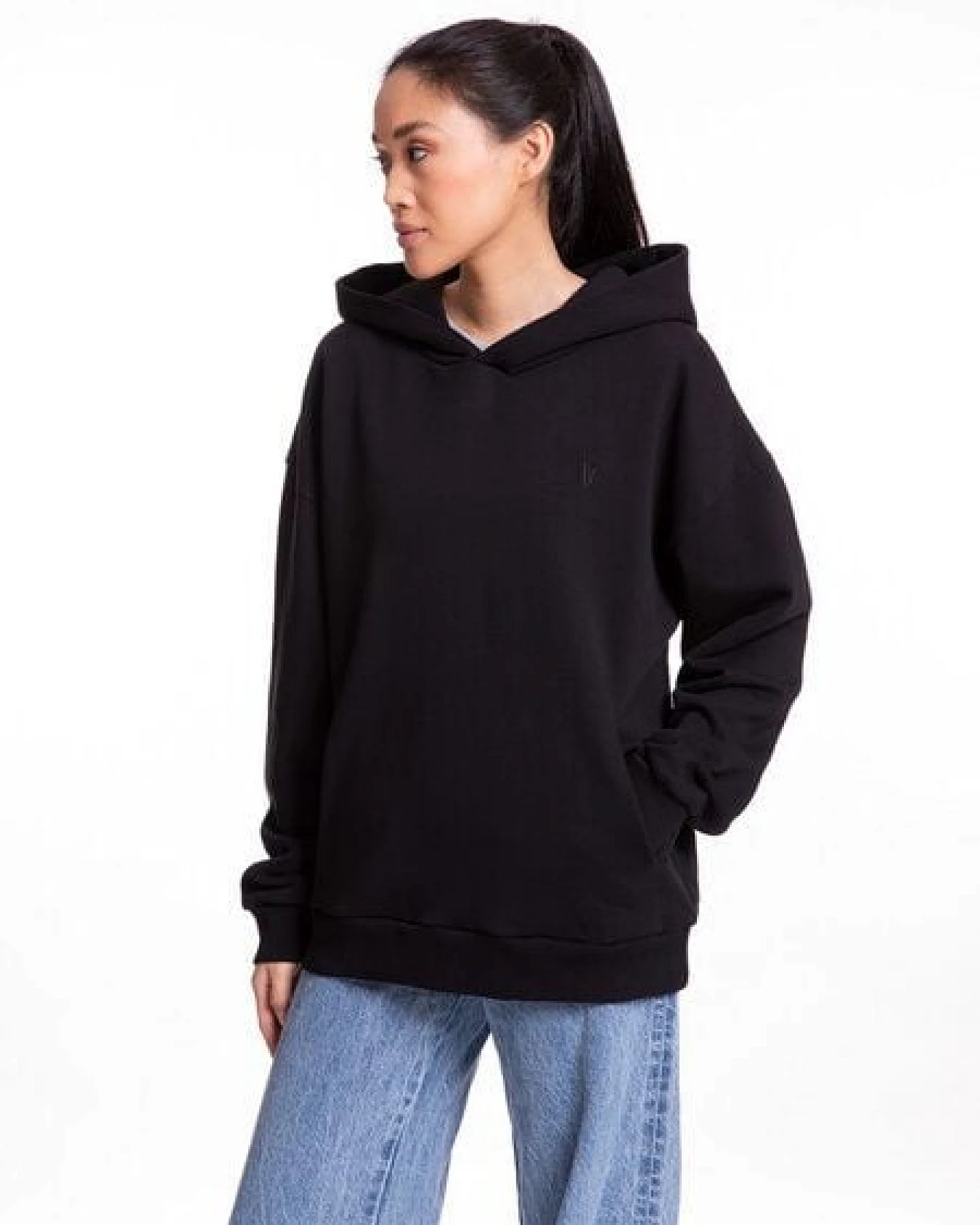 VATTER Unisex Hoodie "Mellow Mika" – Ansicht 3