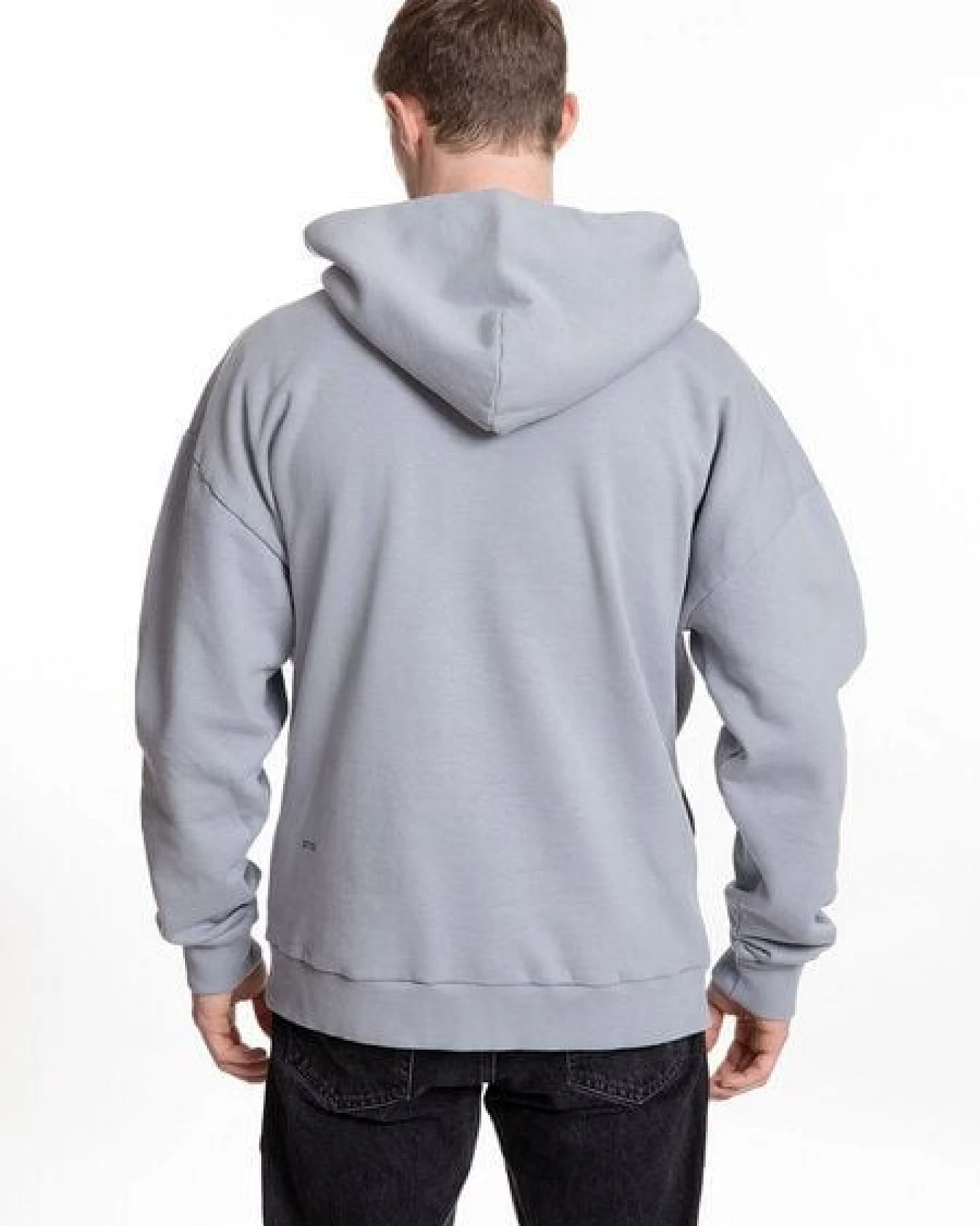 VATTER Unisex Hoodie "Mellow Mika" – Ansicht 3