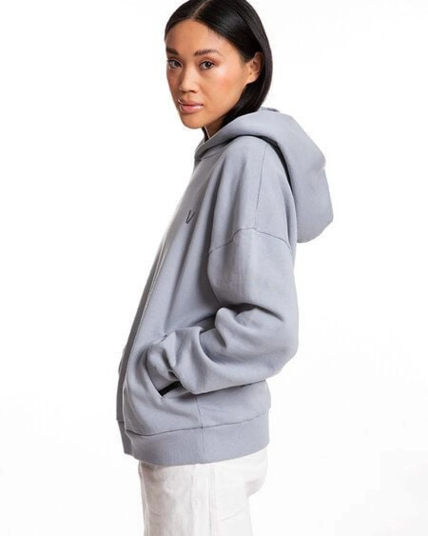 VATTER Unisex Hoodie "Mellow Mika" – Ansicht 4