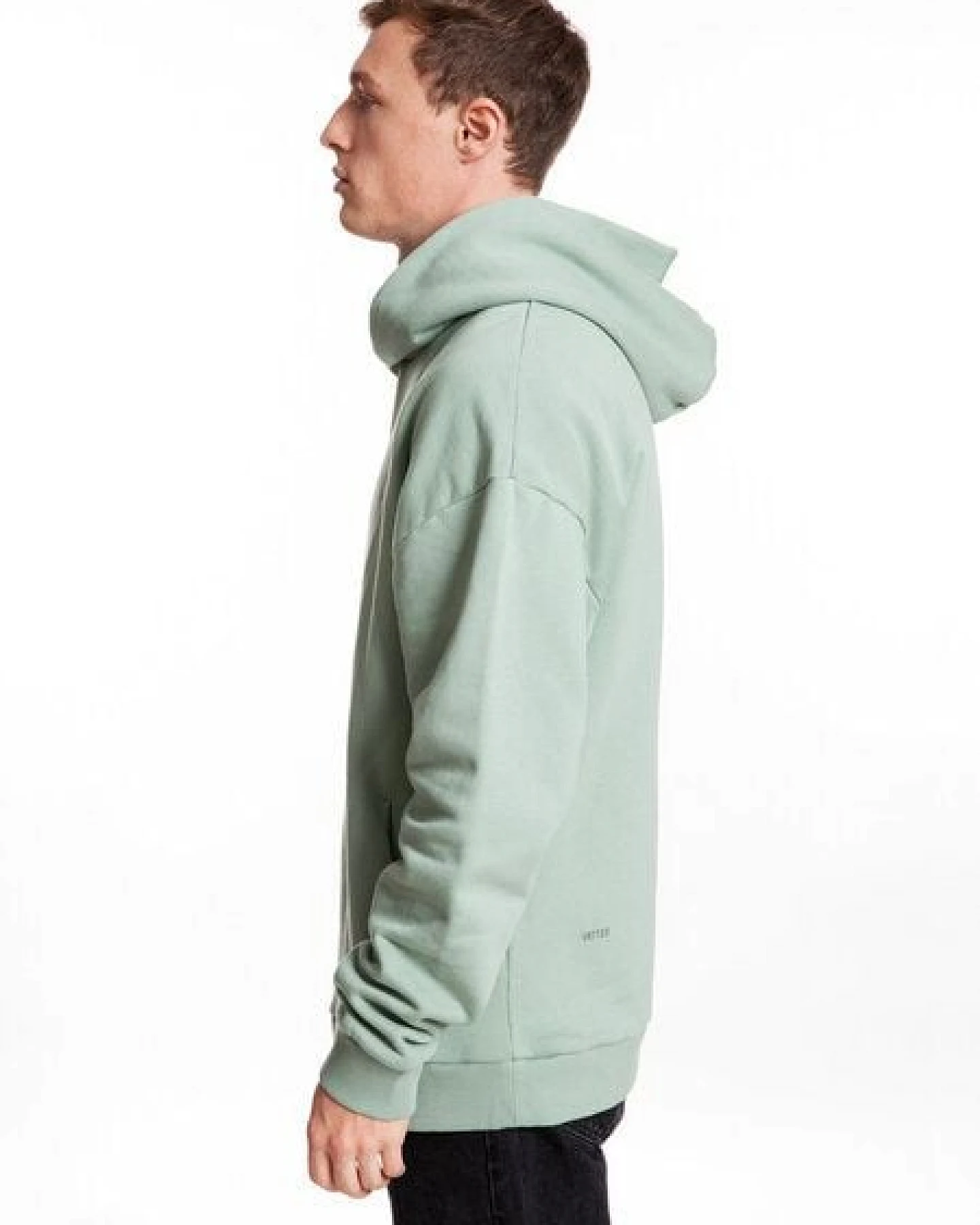 VATTER Unisex Hoodie "Mellow Mika" – Ansicht 4