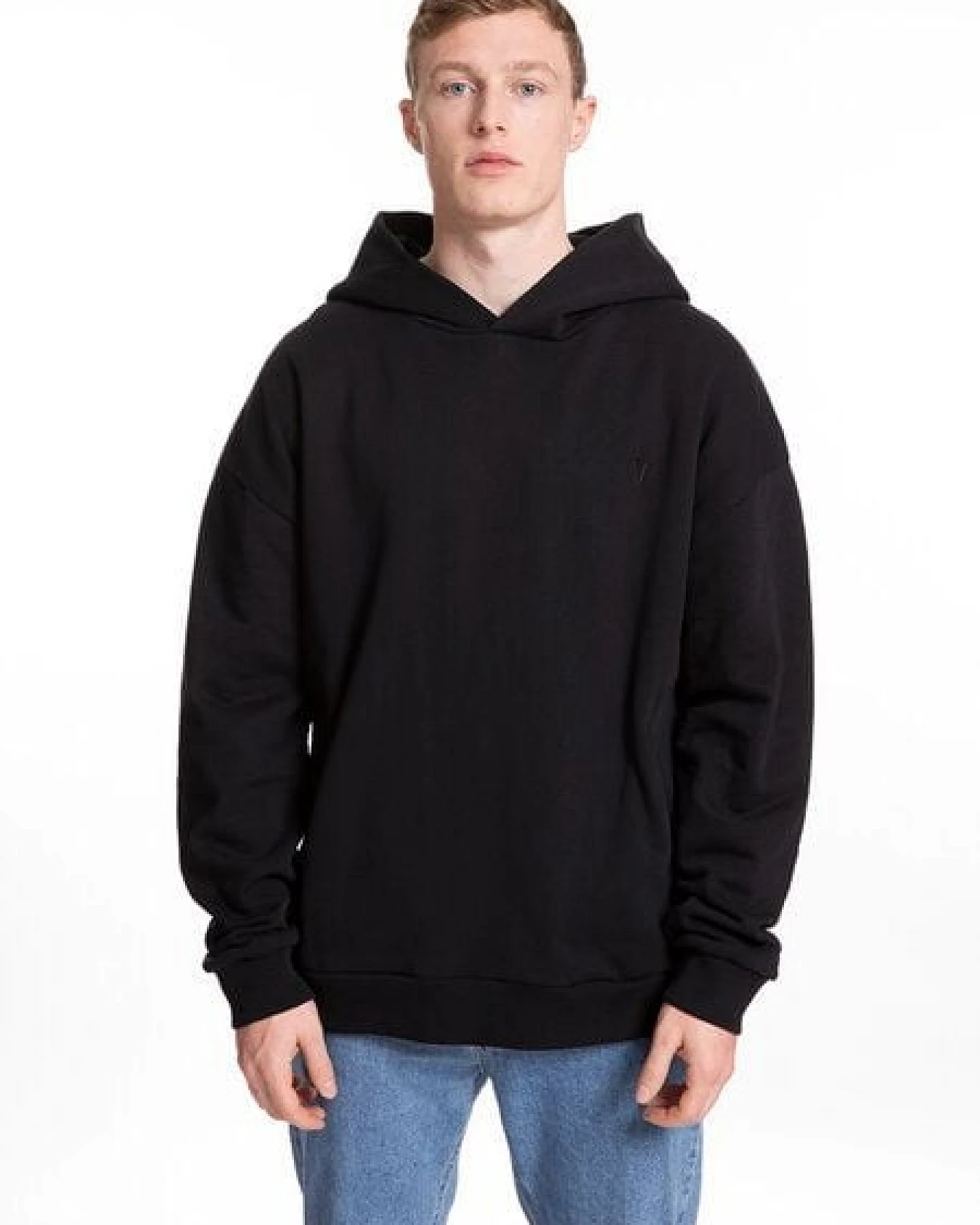 VATTER Unisex Hoodie "Mellow Mika" – Ansicht 2