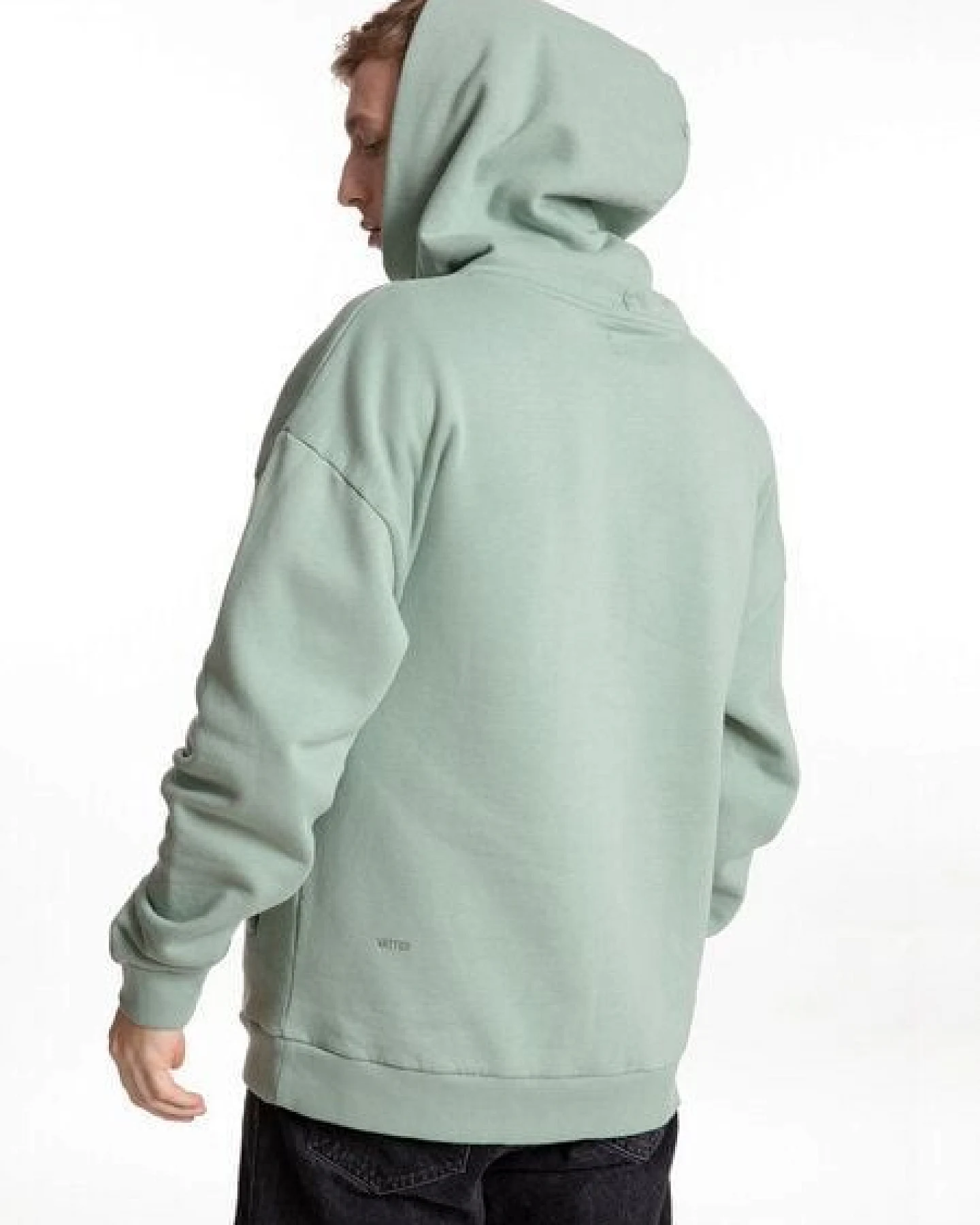 VATTER Unisex Hoodie "Mellow Mika" – Ansicht 4