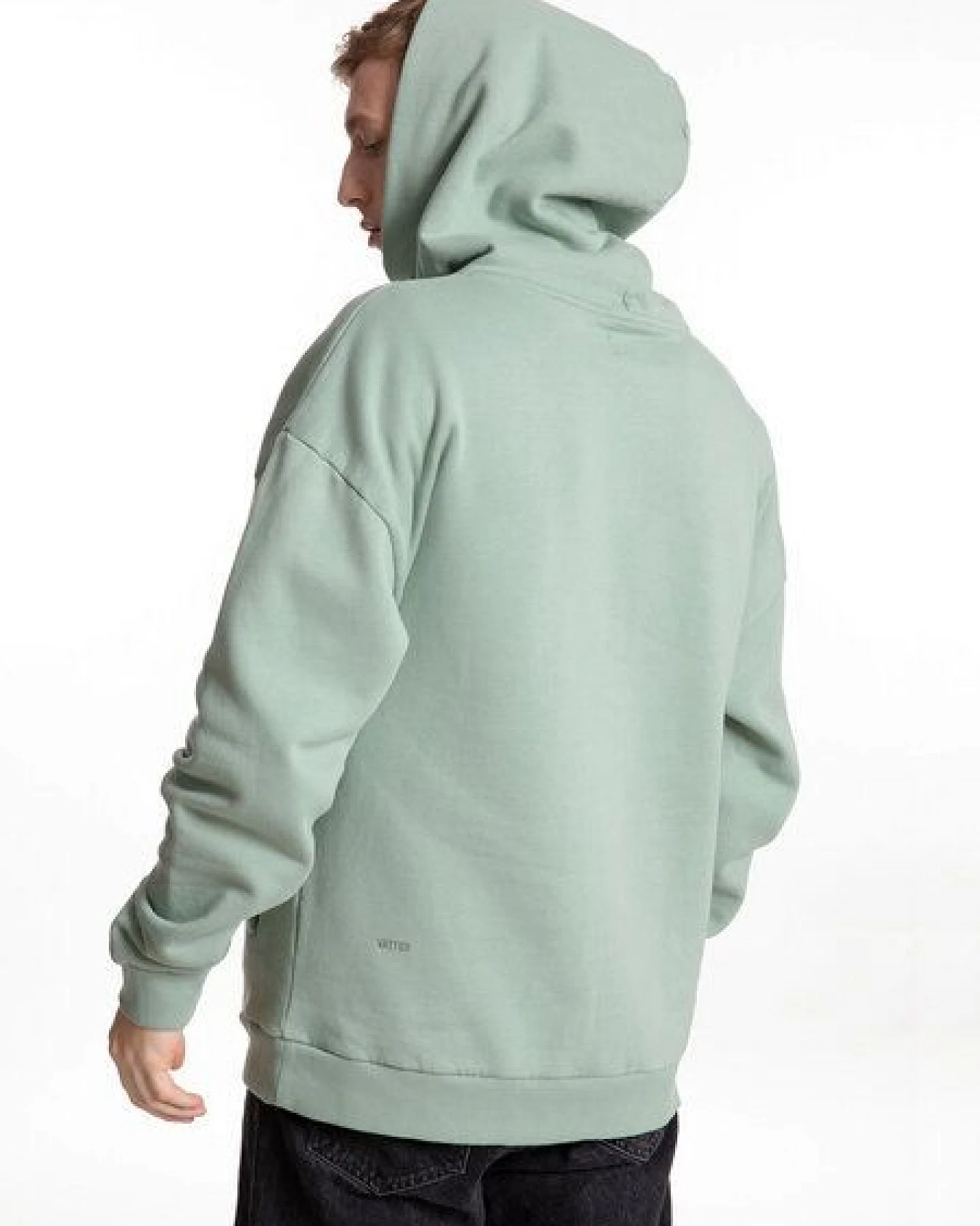 VATTER Unisex Hoodie "Mellow Mika" – Ansicht 4