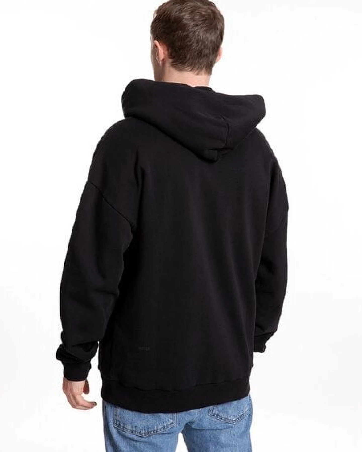 VATTER Unisex Hoodie "Mellow Mika" – Ansicht 4