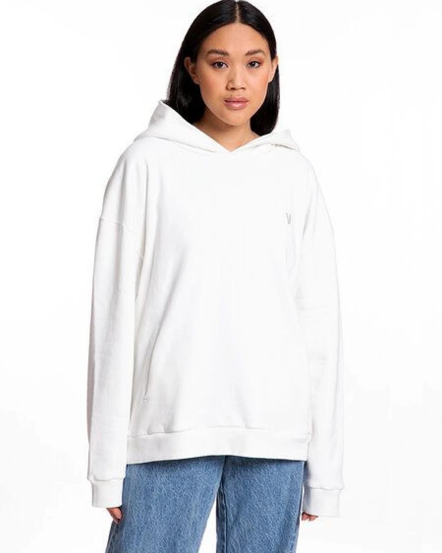 VATTER Unisex Hoodie "Mellow Mika" – Ansicht 2