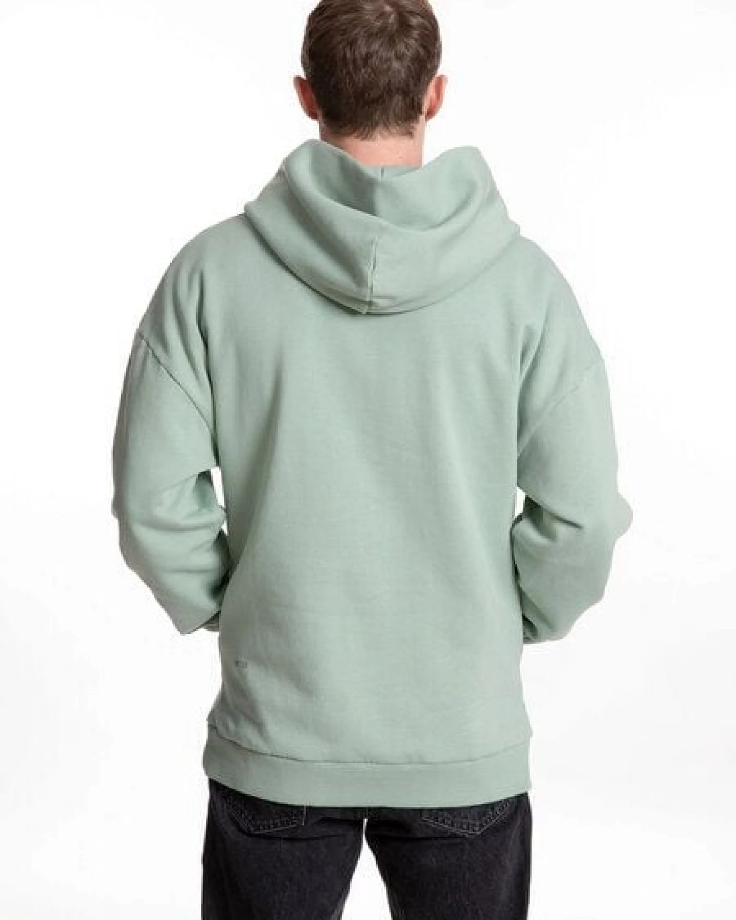 VATTER Unisex Hoodie "Mellow Mika" – Ansicht 3