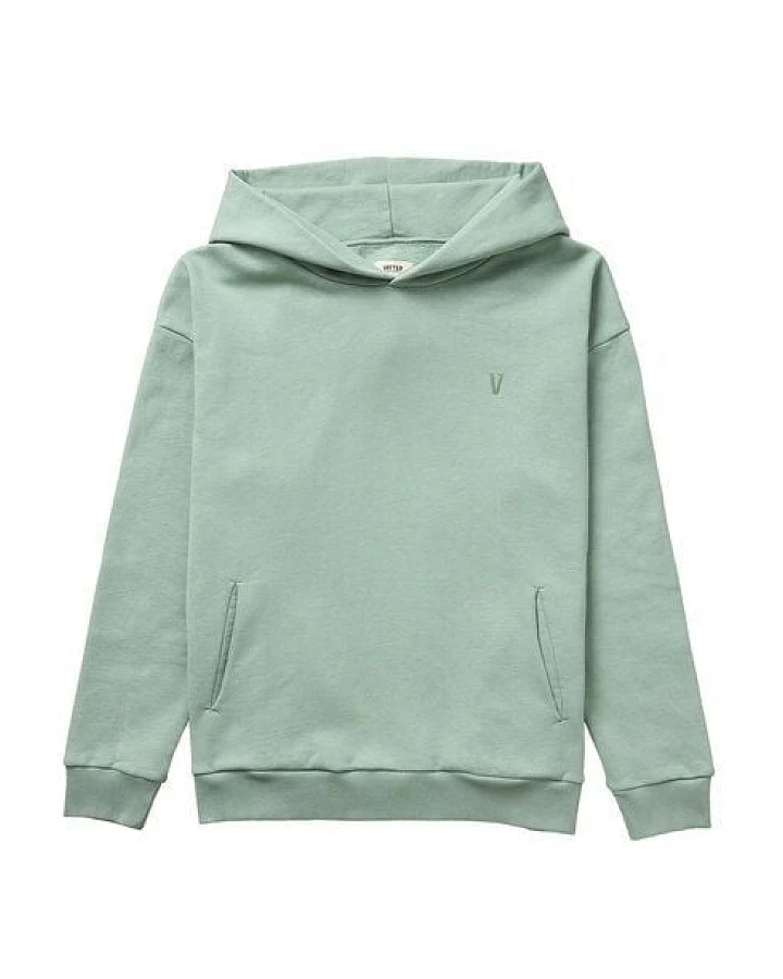 Iceberg Green