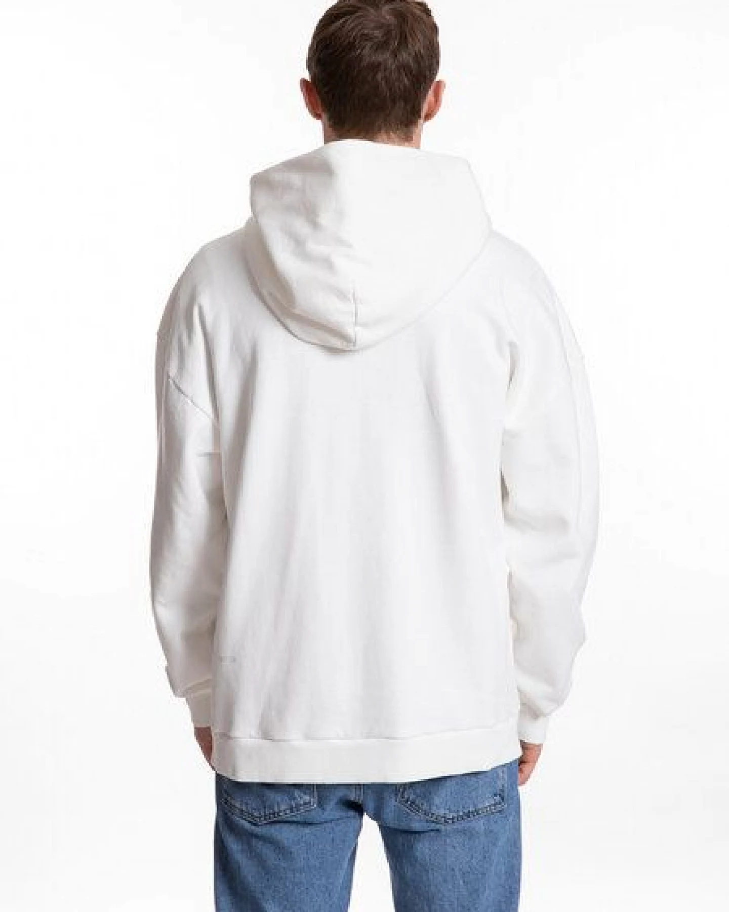 VATTER Unisex Hoodie "Mellow Mika" – Ansicht 3