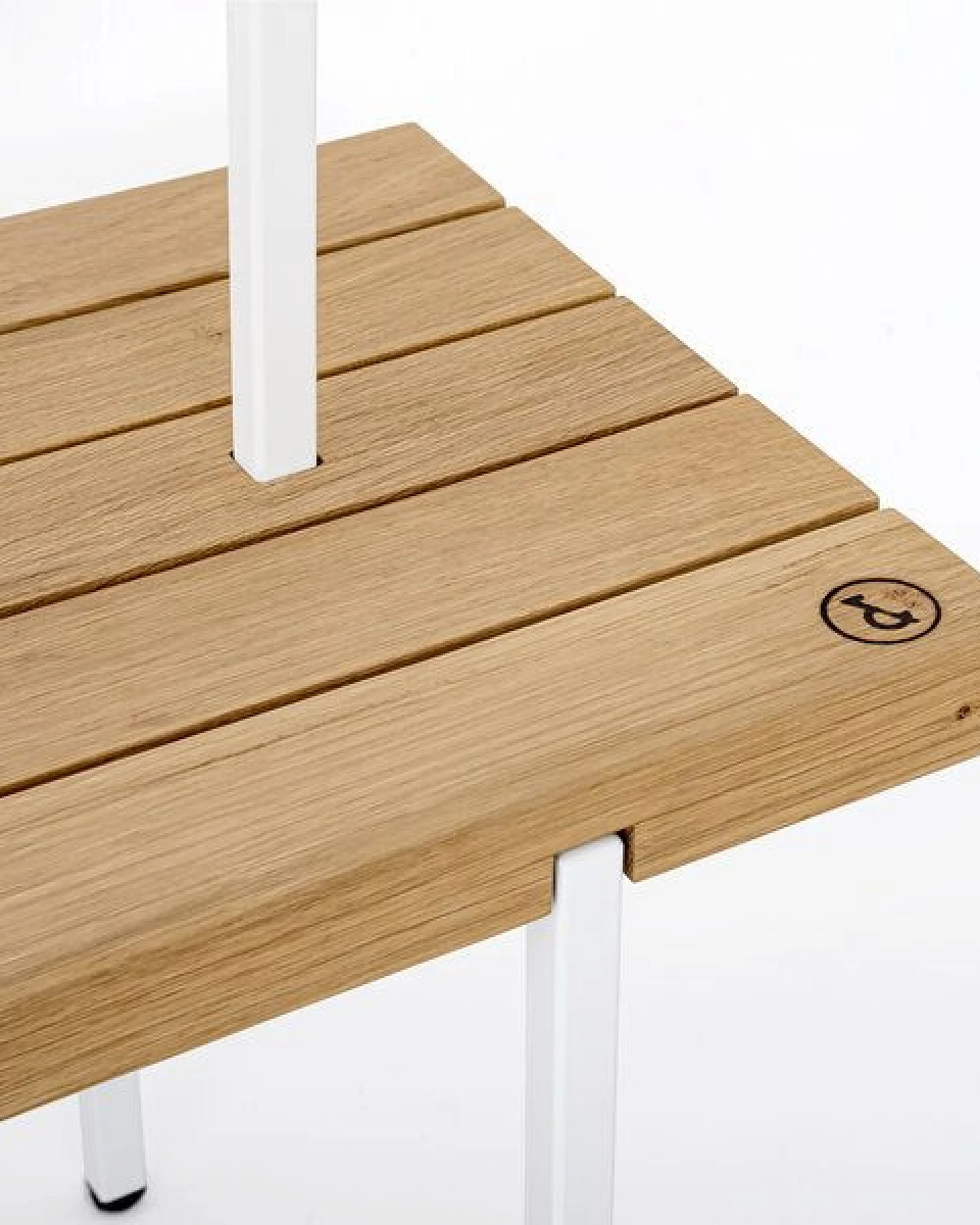 weld & co Garderobe Eiche 01 – Ansicht 3