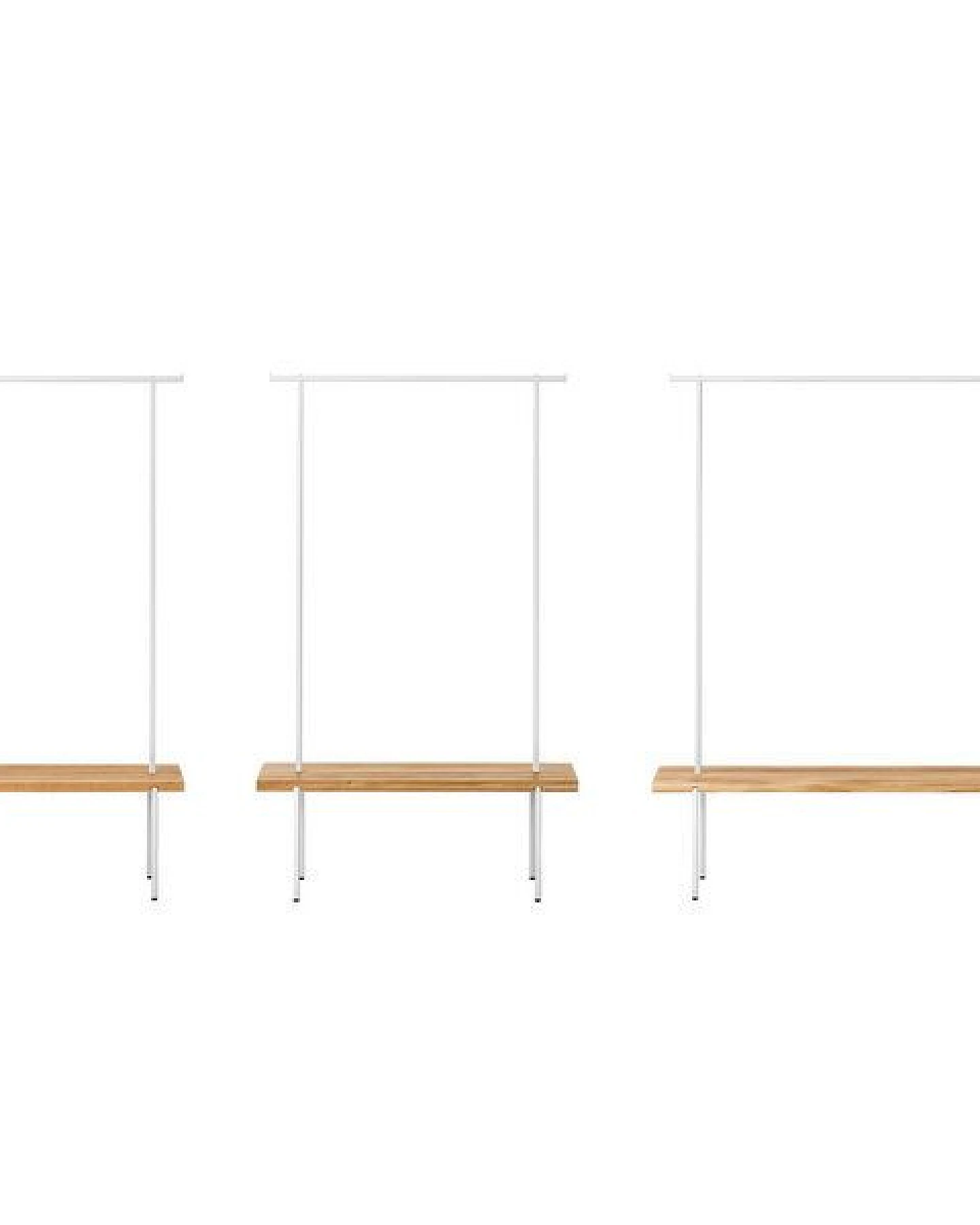 weld & co Garderobe Eiche 01 – Ansicht 4