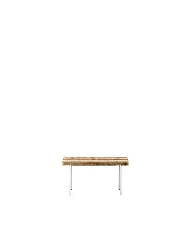 weld & co Sitzbank Altholz 01