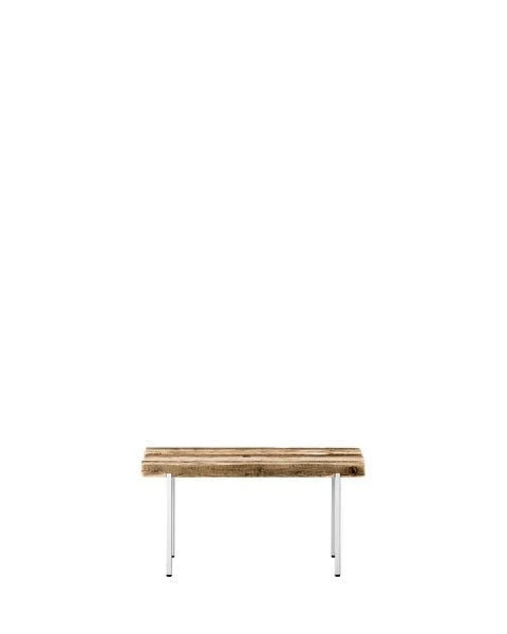 weld & co Sitzbank Altholz 01