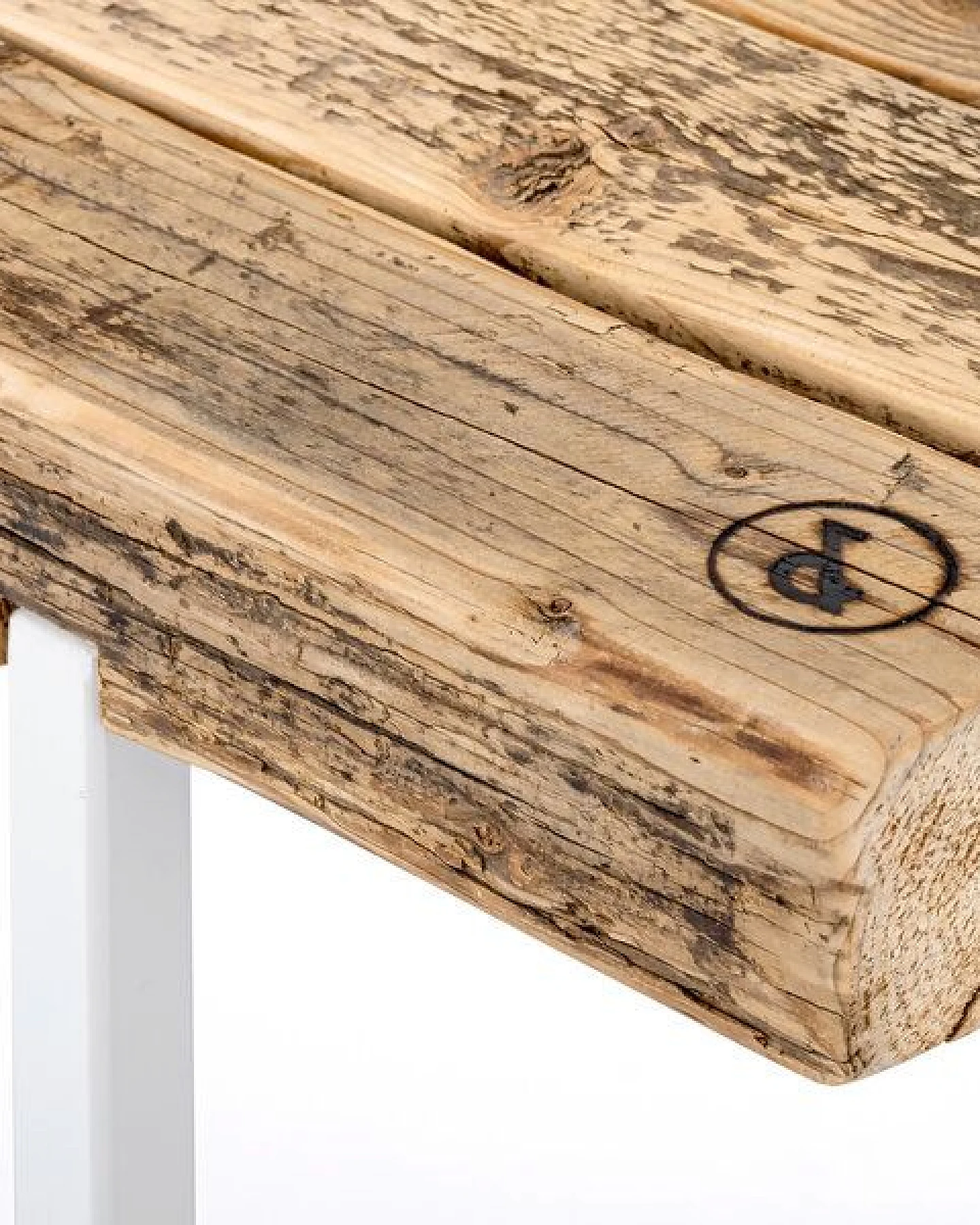 weld & co Sitzbank Altholz 01 – Ansicht 3
