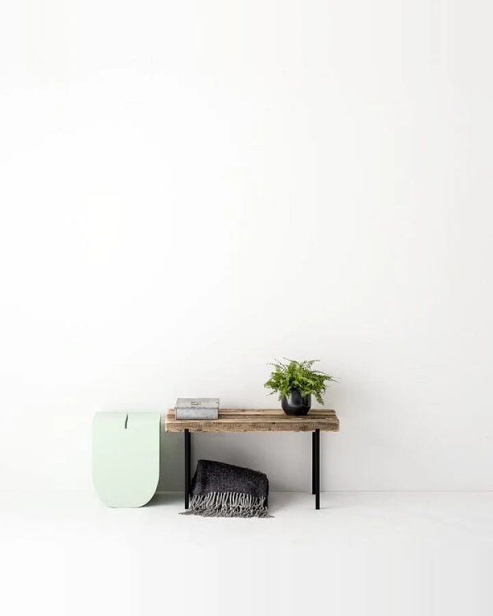 weld & co Sitzbank Altholz 01