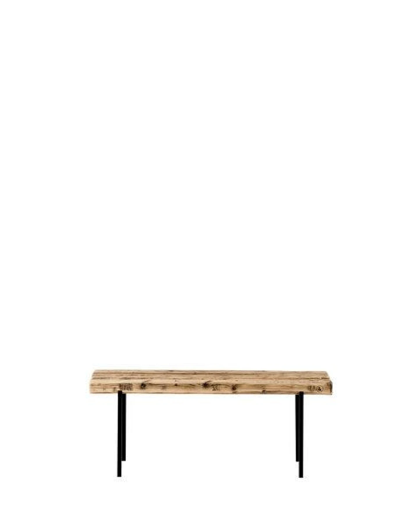 weld & co Sitzbank Altholz 01 – Ansicht 3