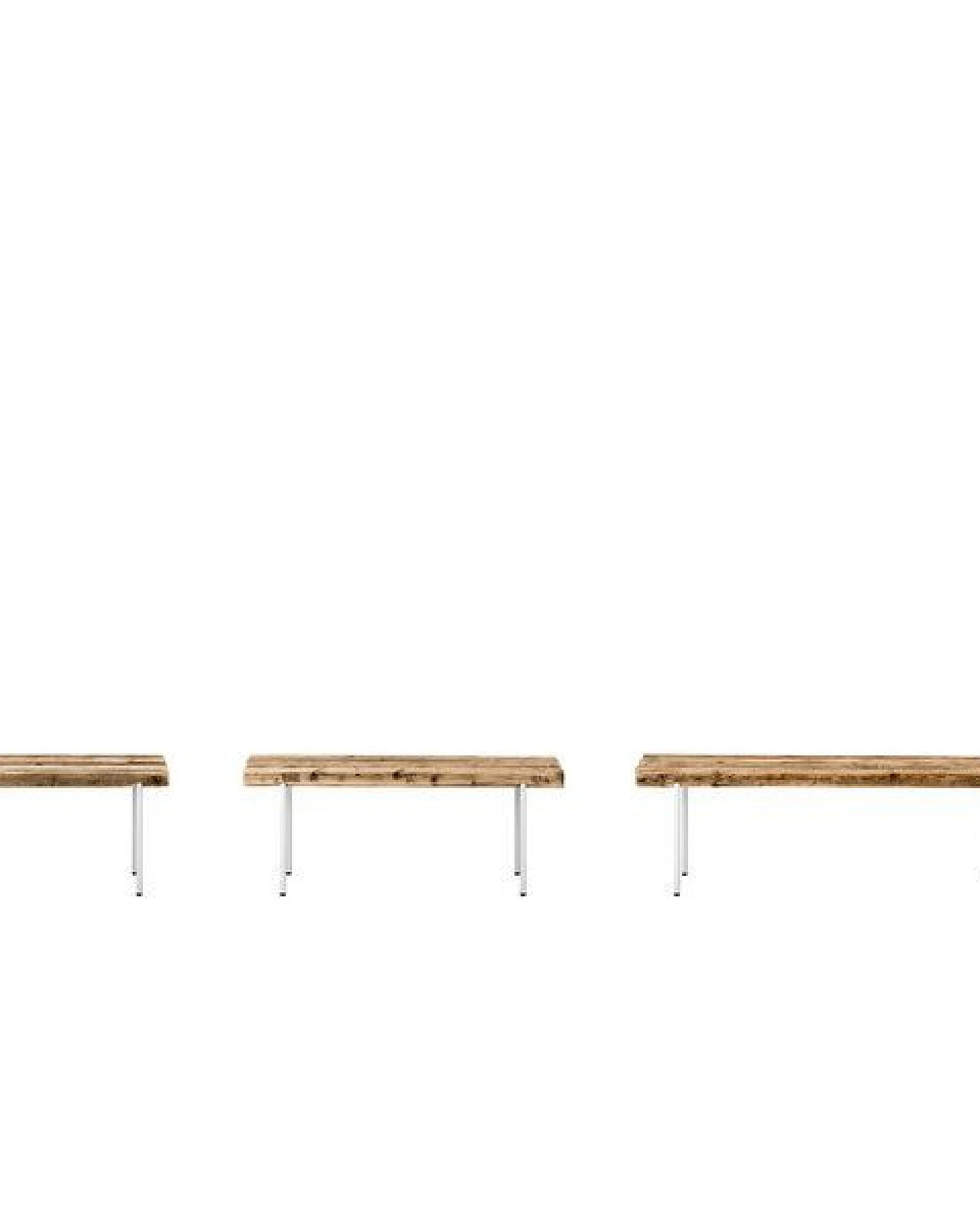 weld & co Sitzbank Altholz 01 – Ansicht 2