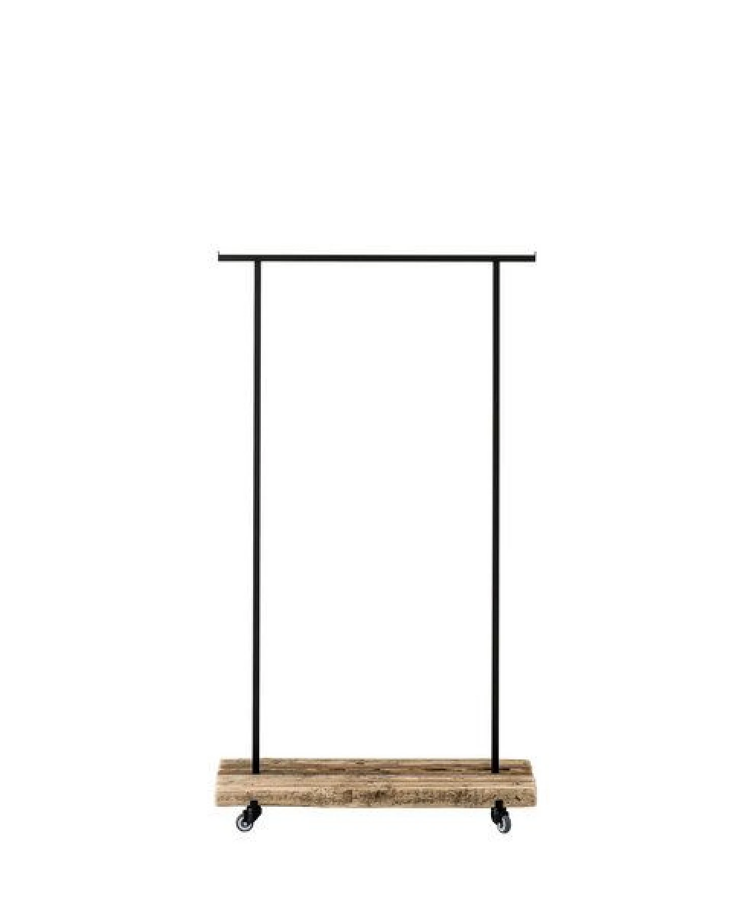 weld & co Kleiderstange Altholz 01 – Ansicht 3