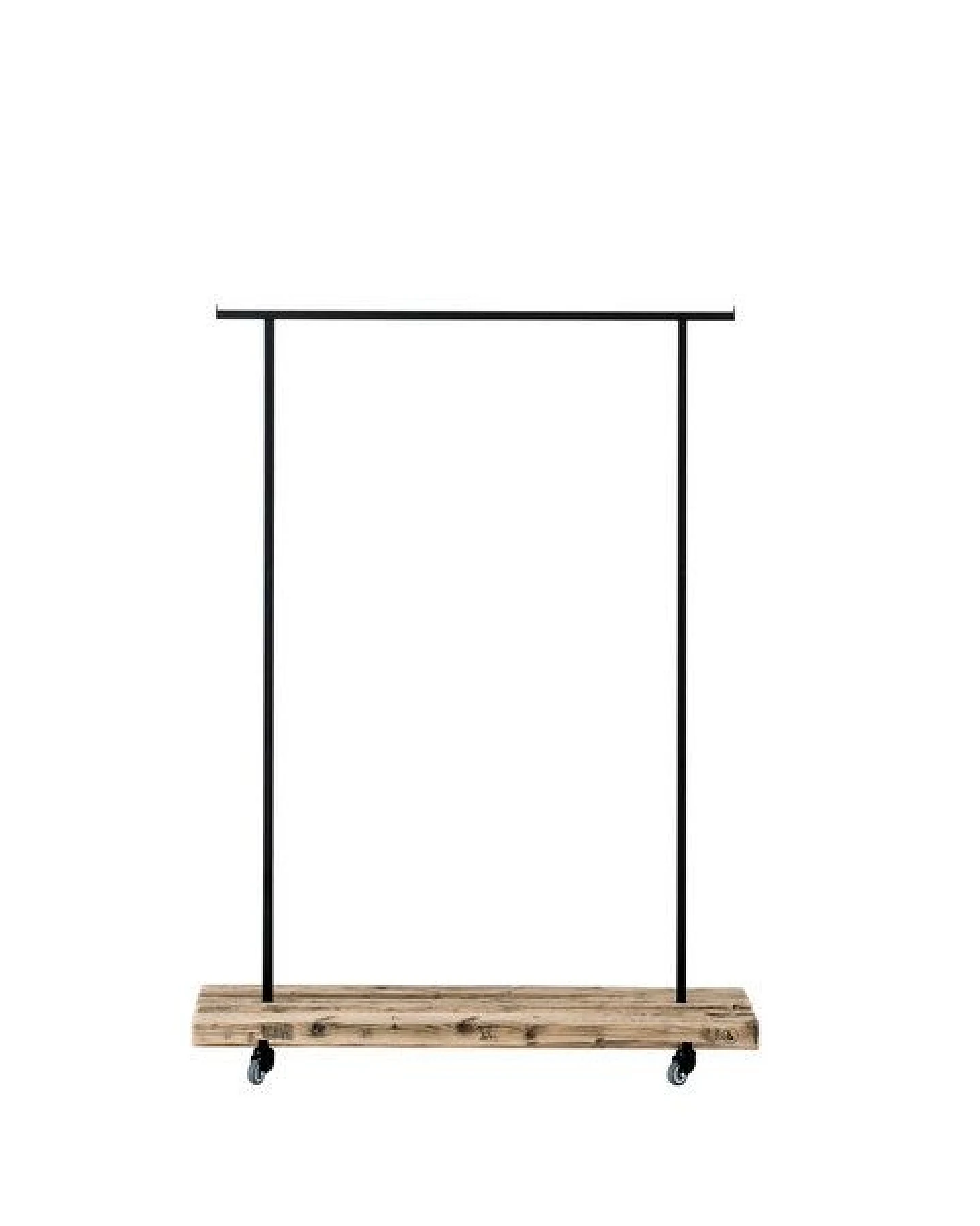 weld & co Kleiderstange Altholz 01 – Ansicht 3