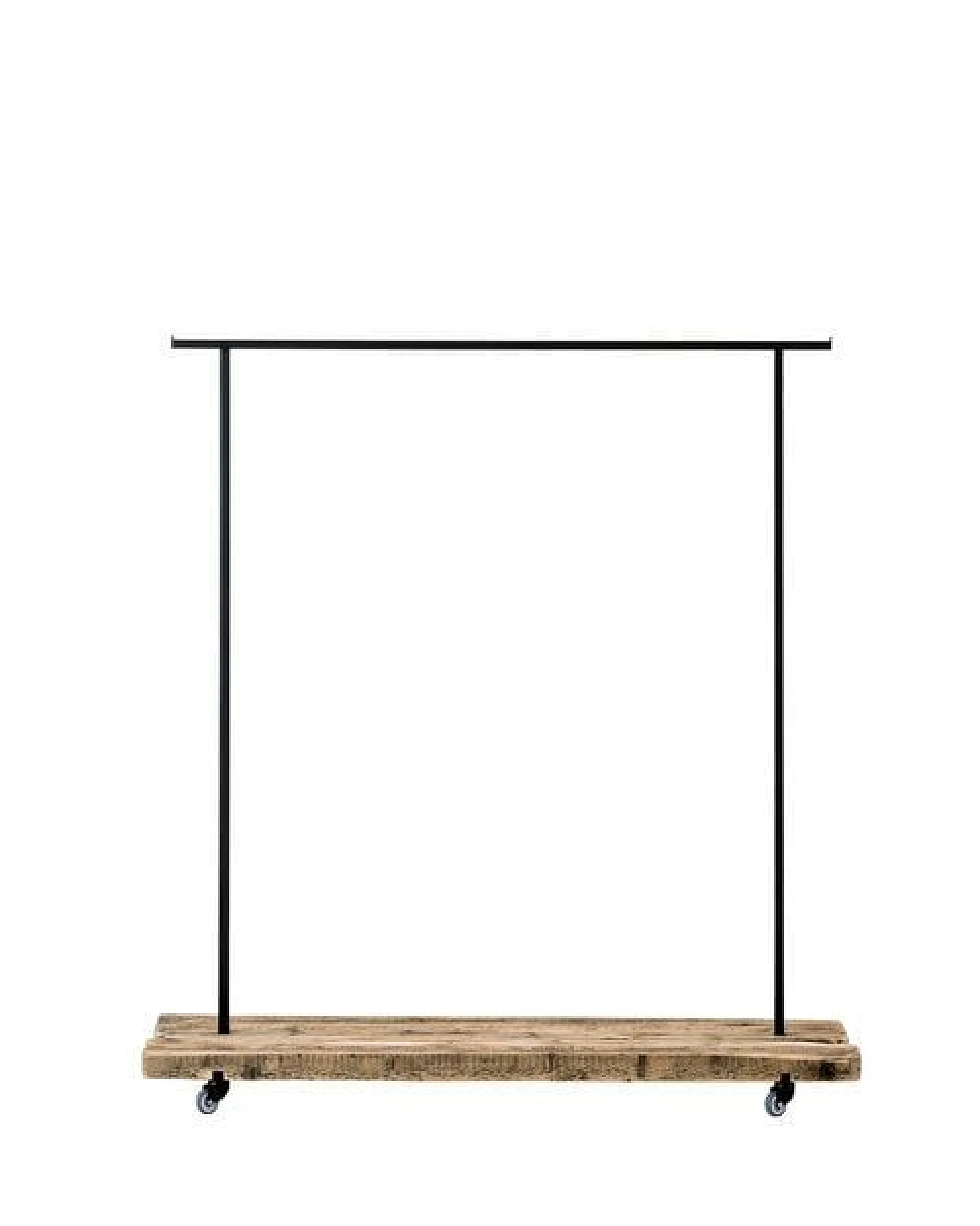 weld & co Kleiderstange Altholz 01 – Ansicht 3