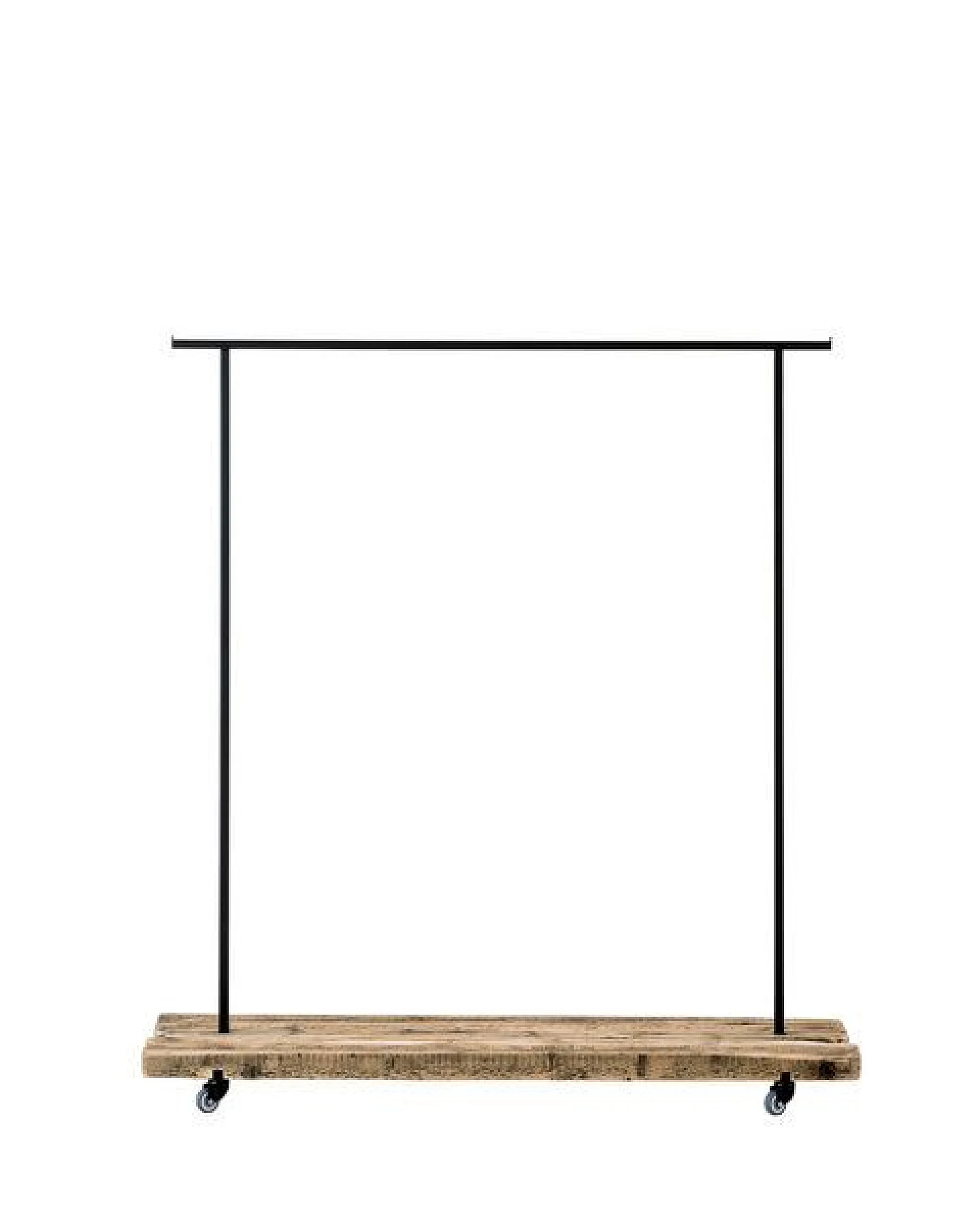 weld & co Kleiderstange Altholz 01 – Ansicht 3