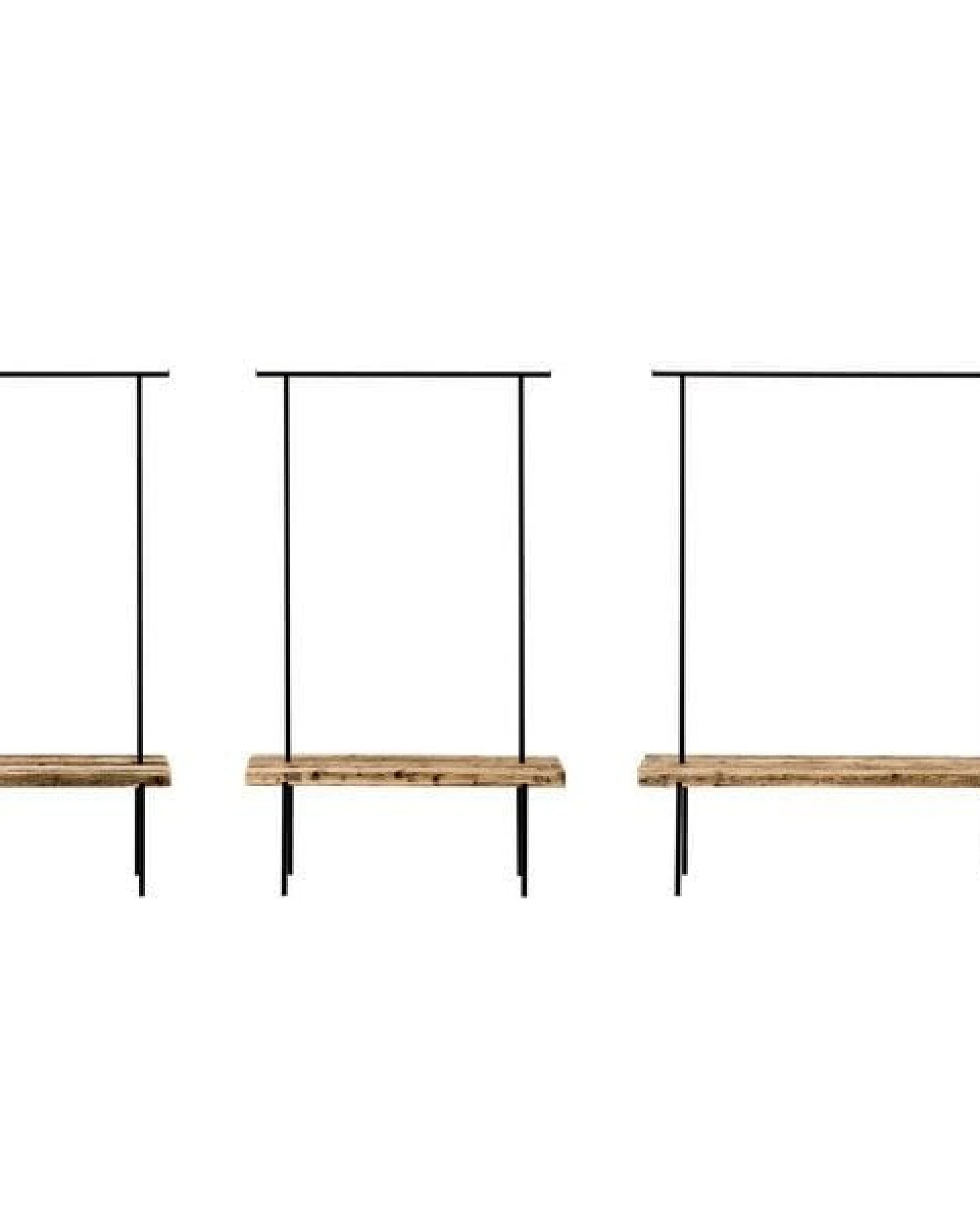 weld & co Garderobe Altholz 01 – Ansicht 2