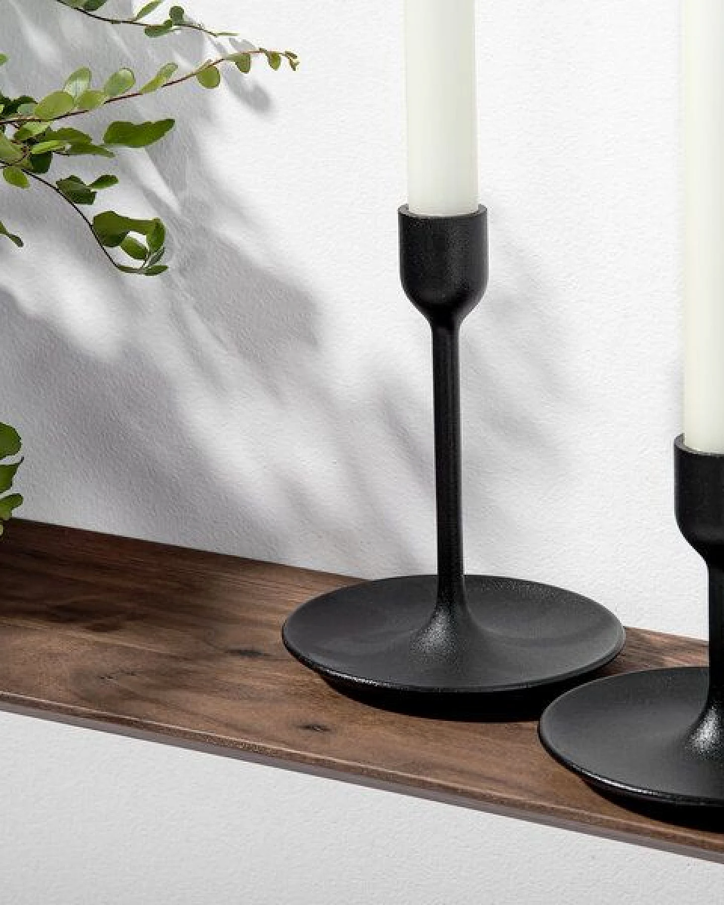 weld & co Wandregal Nussbaum 02 – Ansicht 3