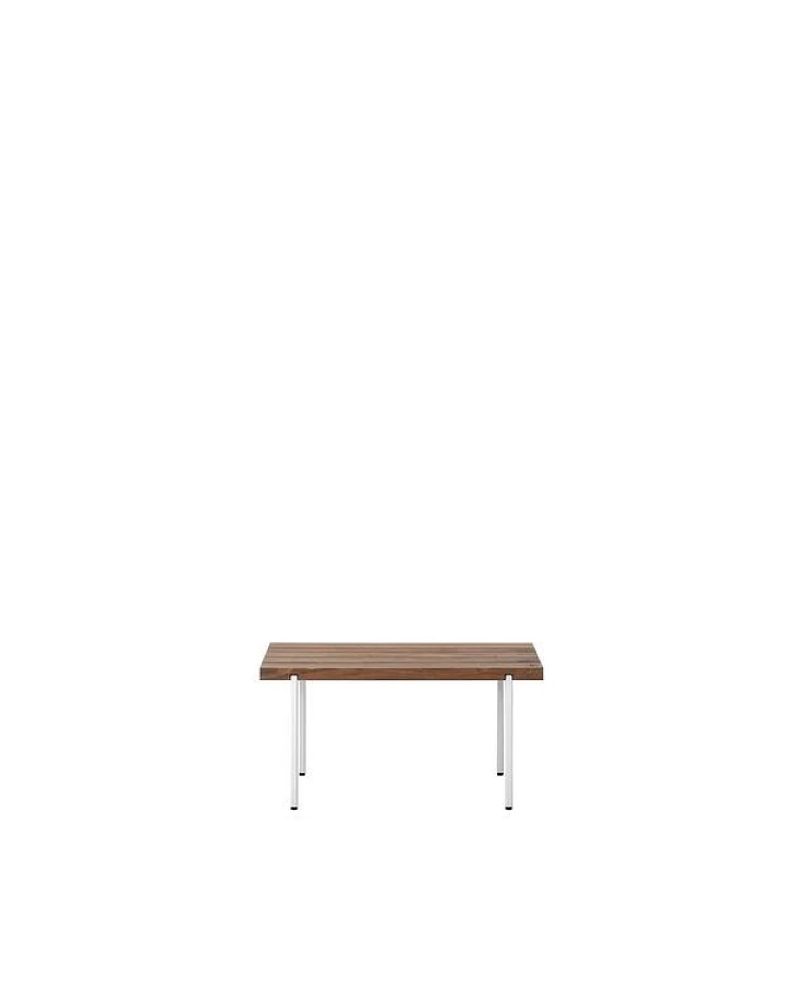 weld & co Sitzbank Nussbaum 01
