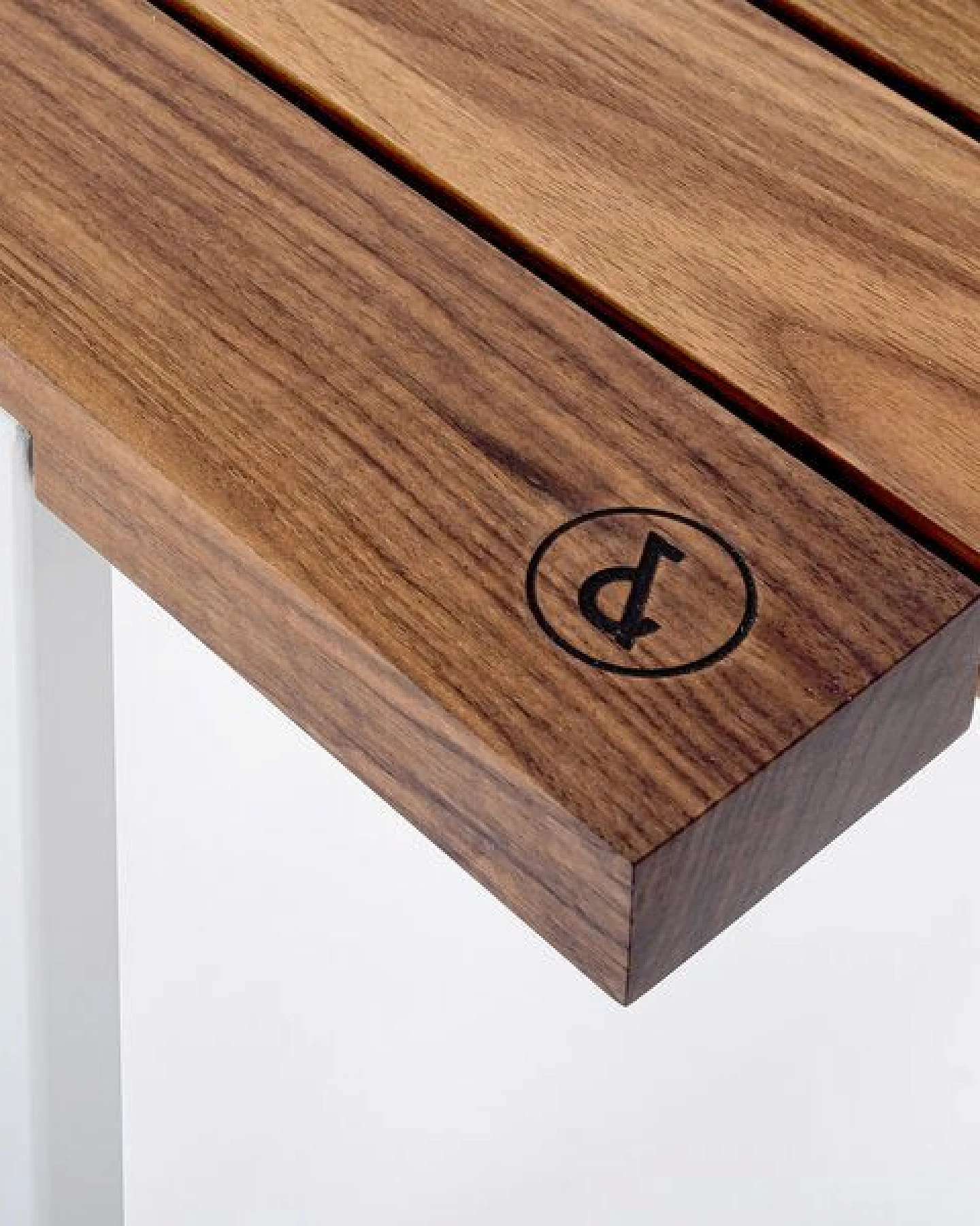 weld & co Sitzbank Nussbaum 01 – Ansicht 3