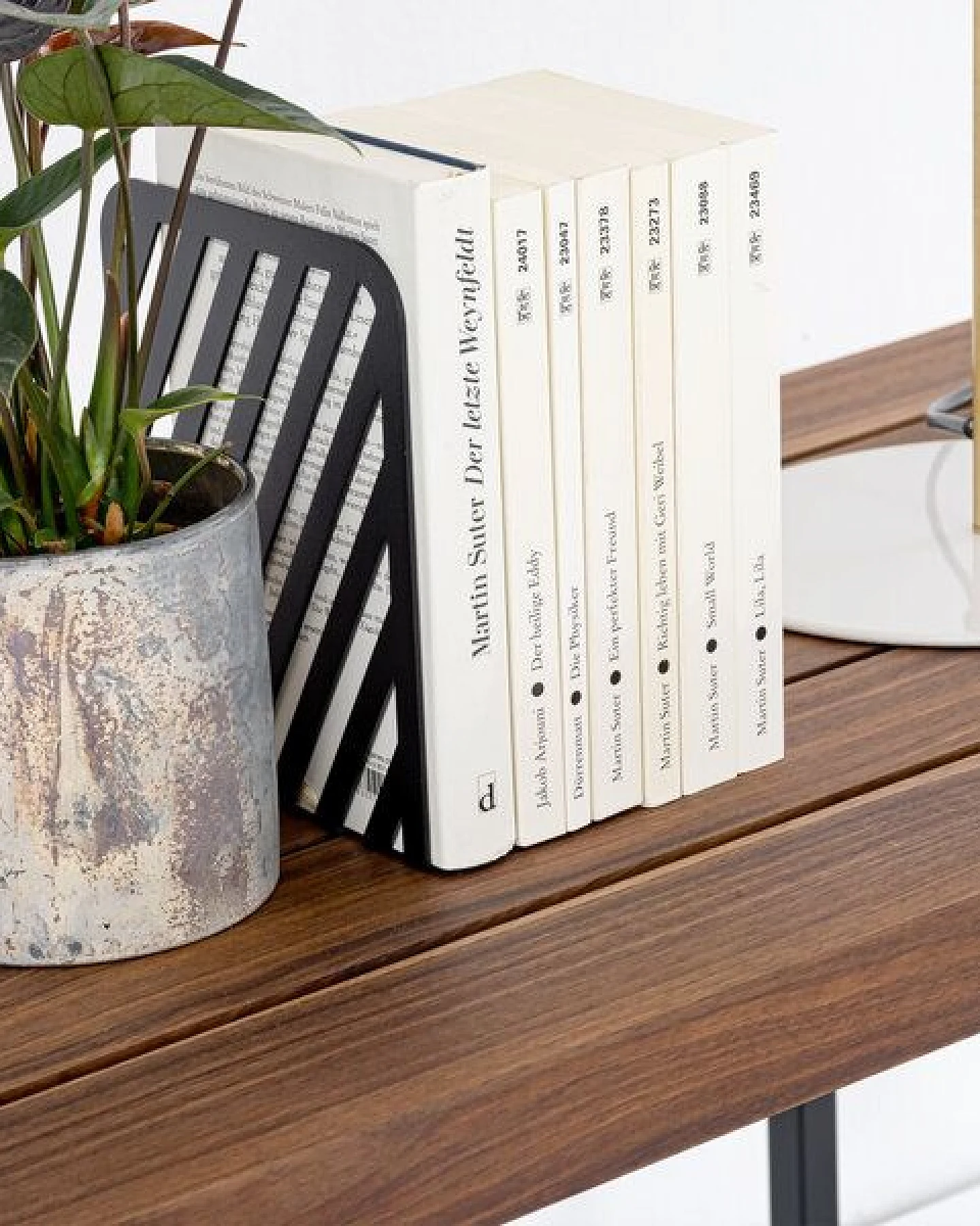 weld & co Sitzbank Nussbaum 01 – Ansicht 3