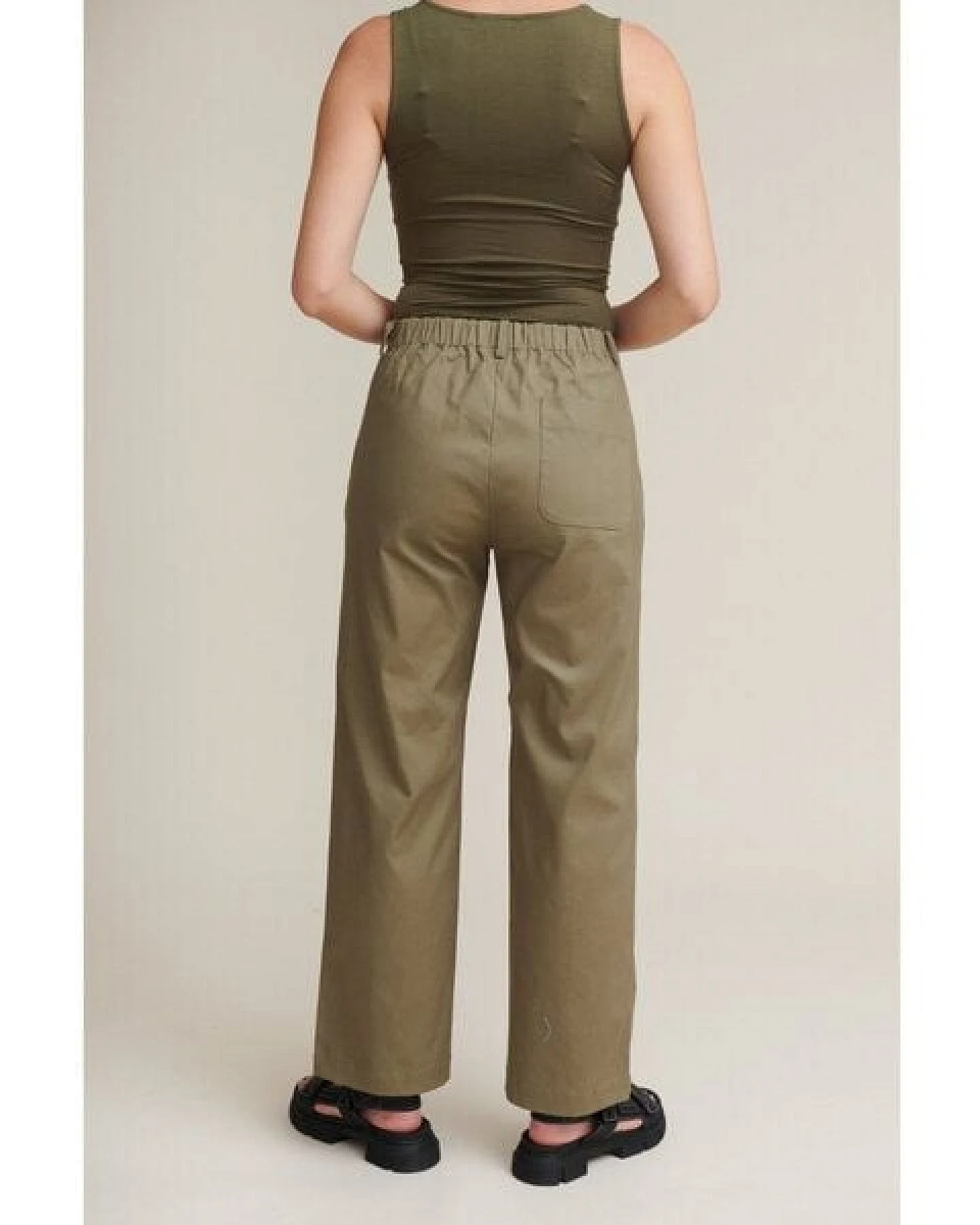 Basic Apparel Top JOLINE aus Tencel (Lyocell) – Ansicht 4