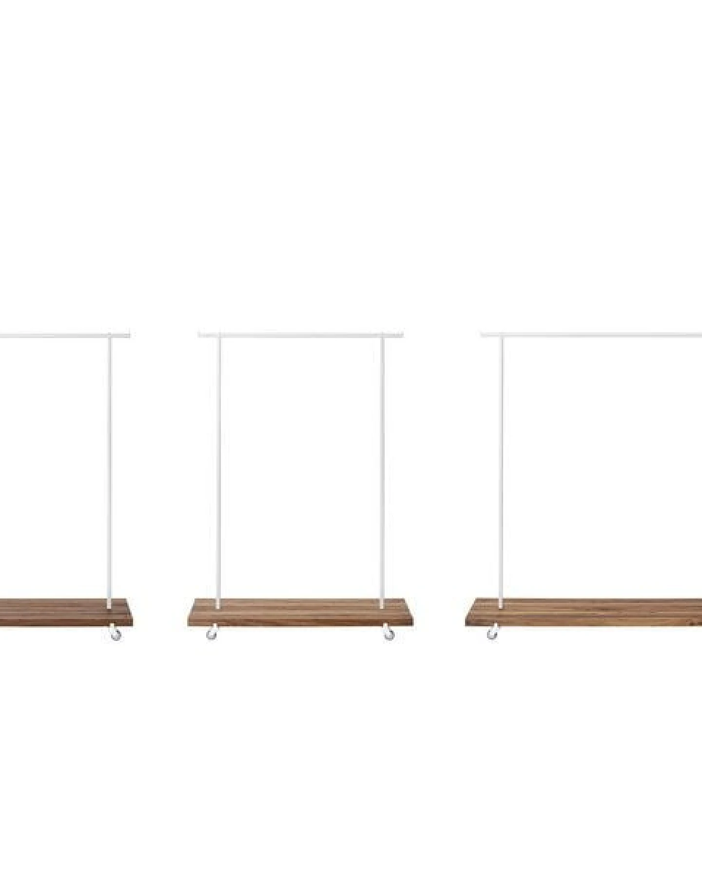 weld & co Kleiderstange Nussbaum 01 – Ansicht 4