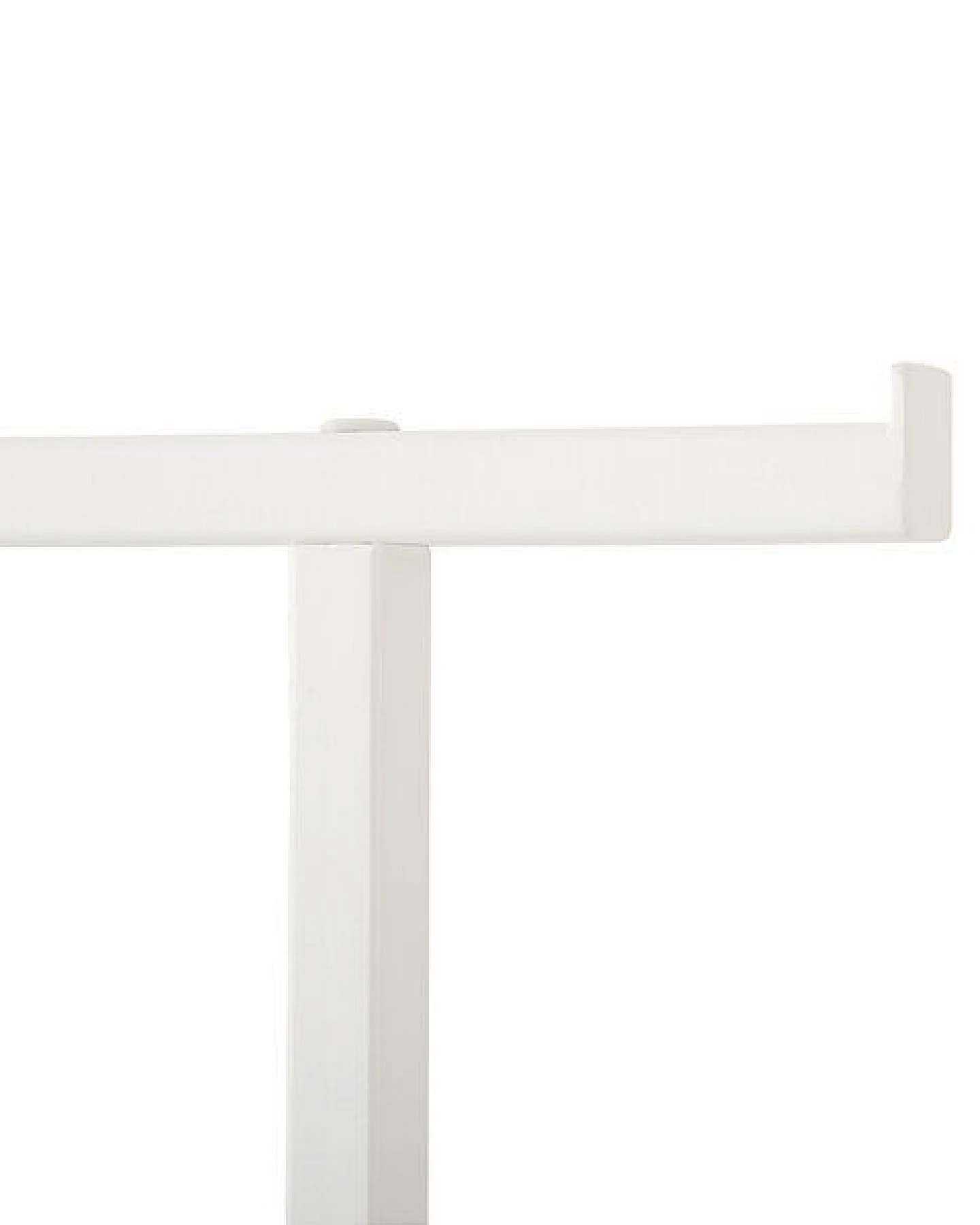 weld & co Kleiderstange Nussbaum 01 – Ansicht 2