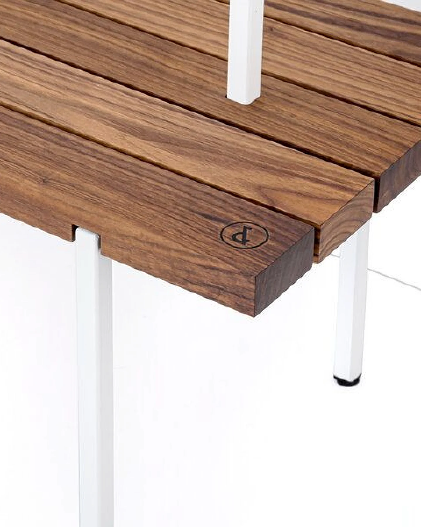 weld & co Garderobe Nussbaum 01 – Ansicht 3