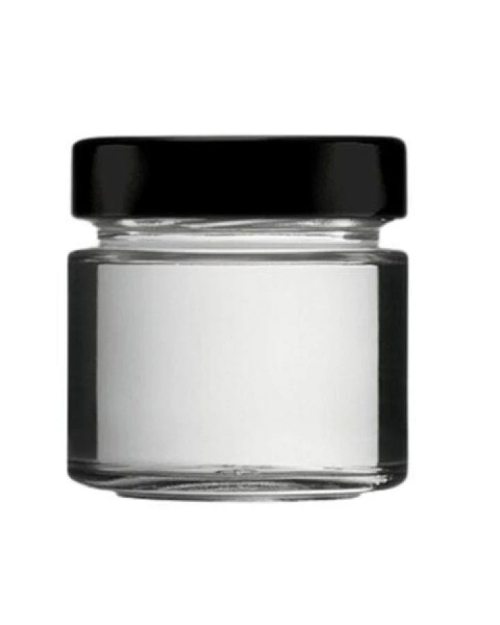 mikken Einmachglas 120 - 1000 ml mit Schraubverschluss Vorratsglas