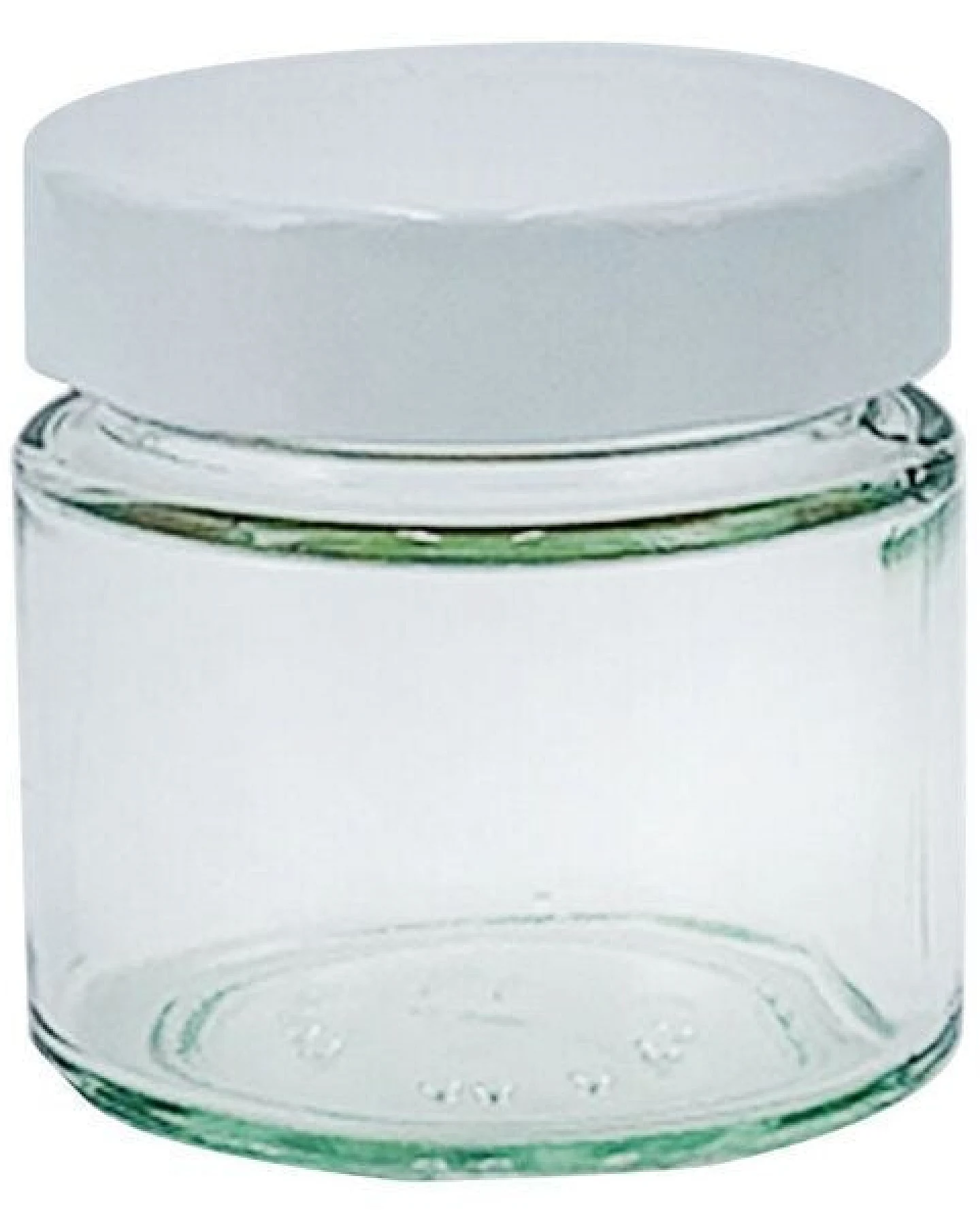 mikken Einmachglas 120 - 1000 ml mit Schraubverschluss Vorratsglas – Ansicht 2