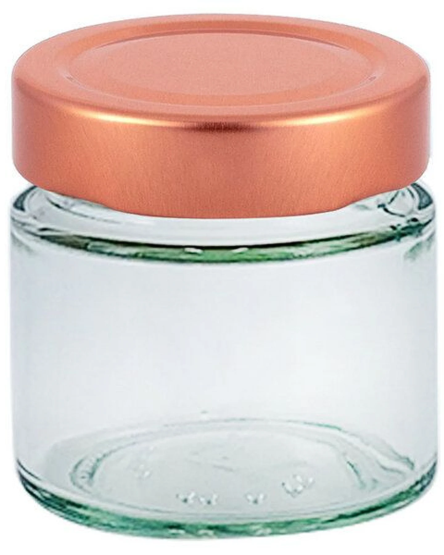 mikken Einmachglas 120 - 1000 ml mit Schraubverschluss Vorratsglas – Ansicht 2