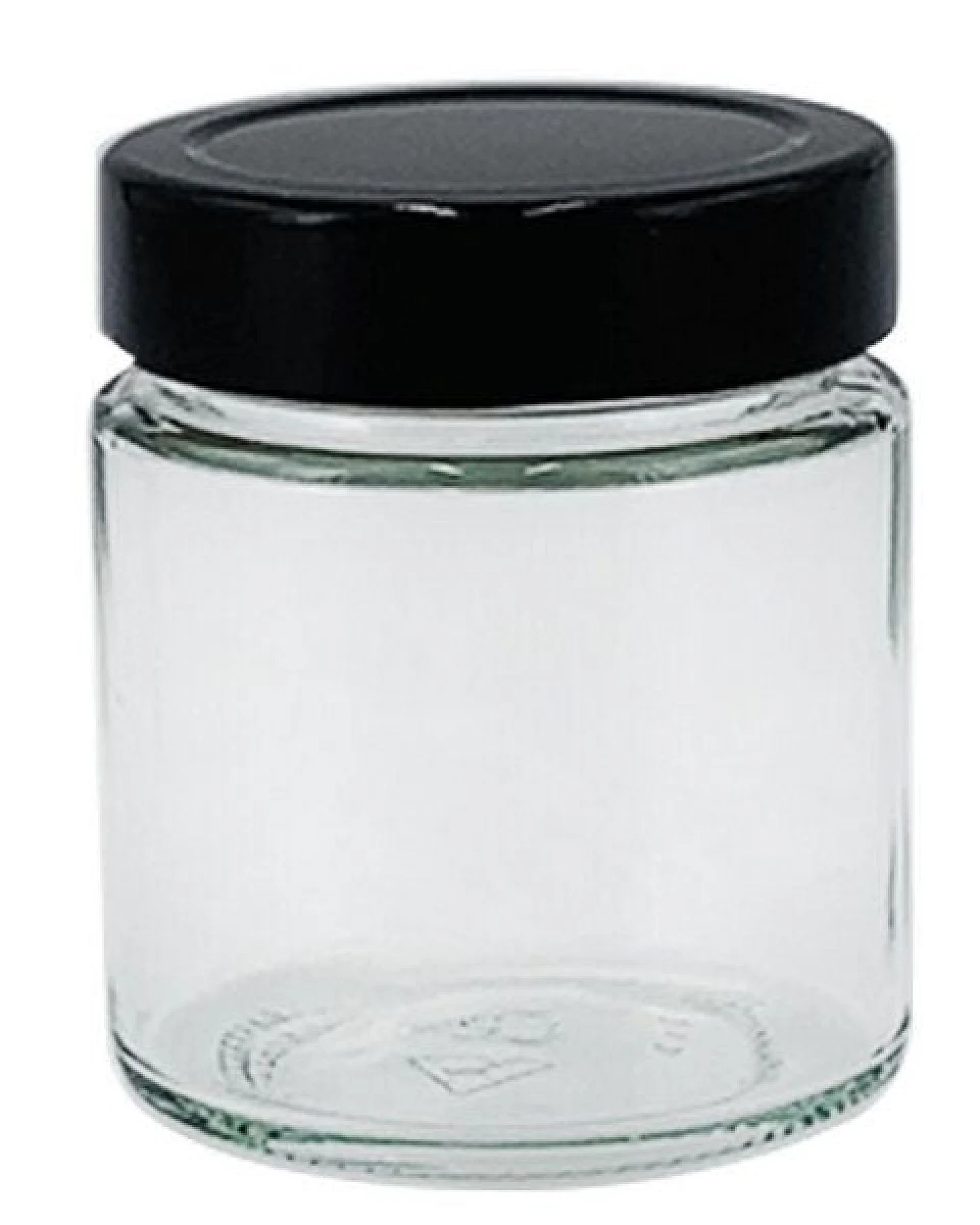 mikken Einmachglas 120 - 1000 ml mit Schraubverschluss Vorratsglas – Ansicht 2