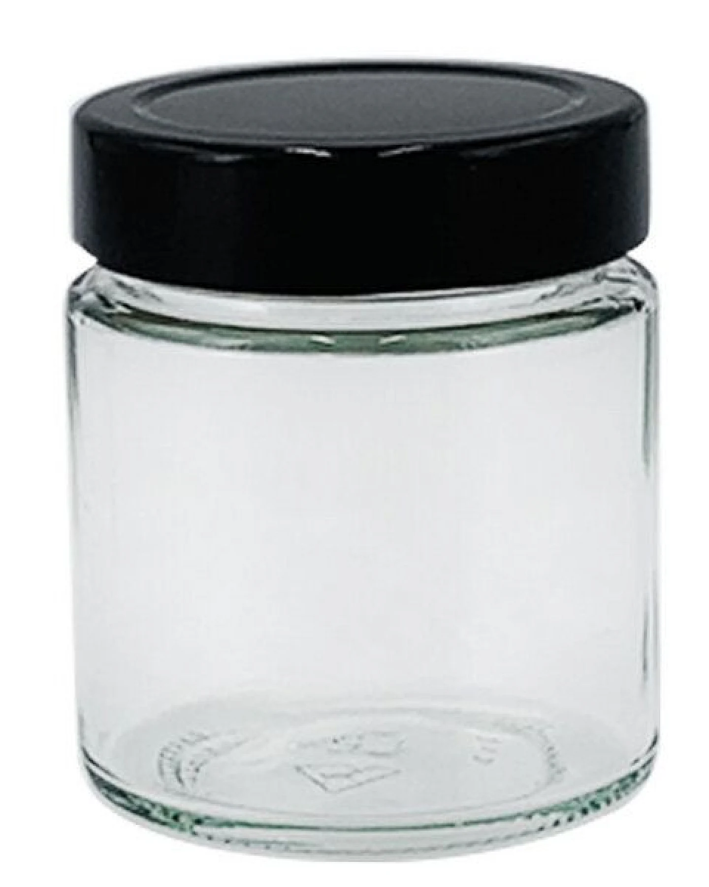 mikken Einmachglas 120 - 1000 ml mit Schraubverschluss Vorratsglas – Ansicht 2