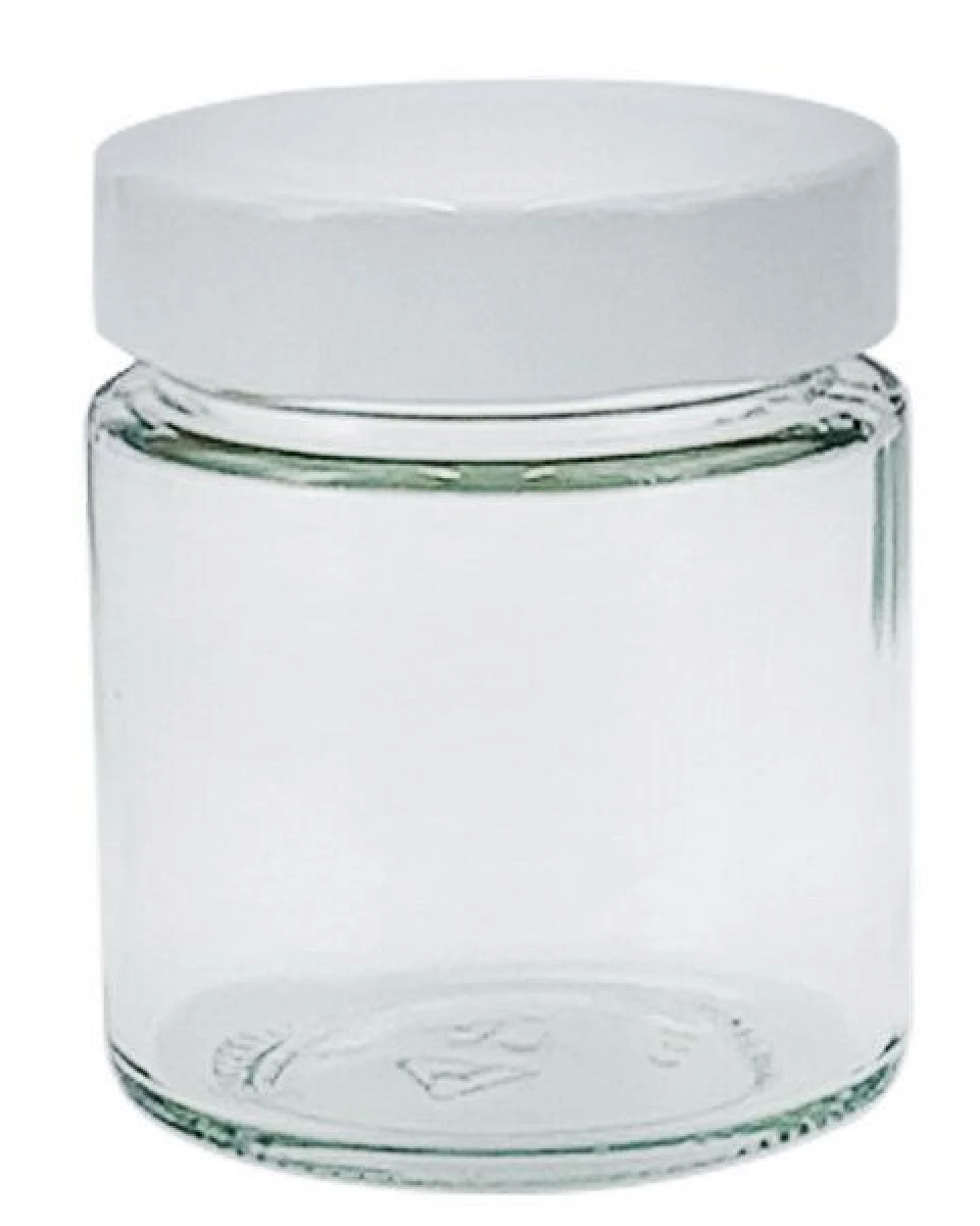 mikken Einmachglas 120 - 1000 ml mit Schraubverschluss Vorratsglas – Ansicht 2