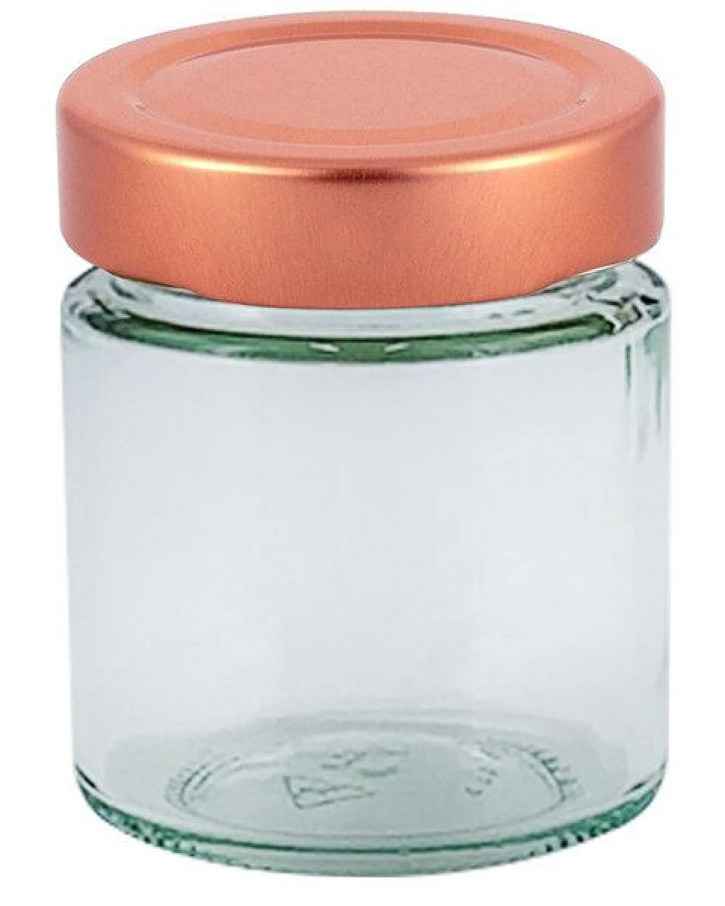 mikken Einmachglas 120 - 1000 ml mit Schraubverschluss Vorratsglas – Ansicht 2