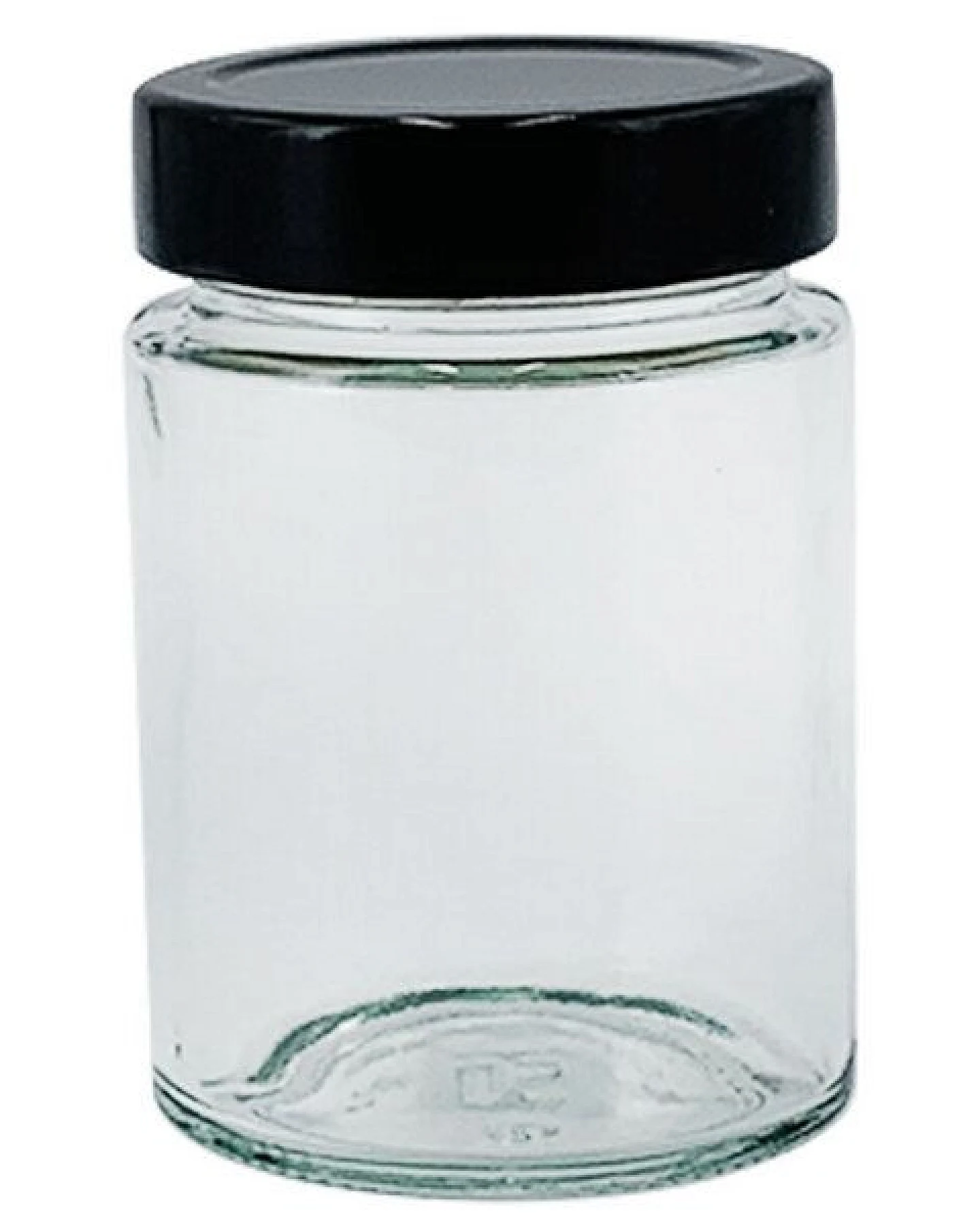 mikken Einmachglas 120 - 1000 ml mit Schraubverschluss Vorratsglas – Ansicht 2