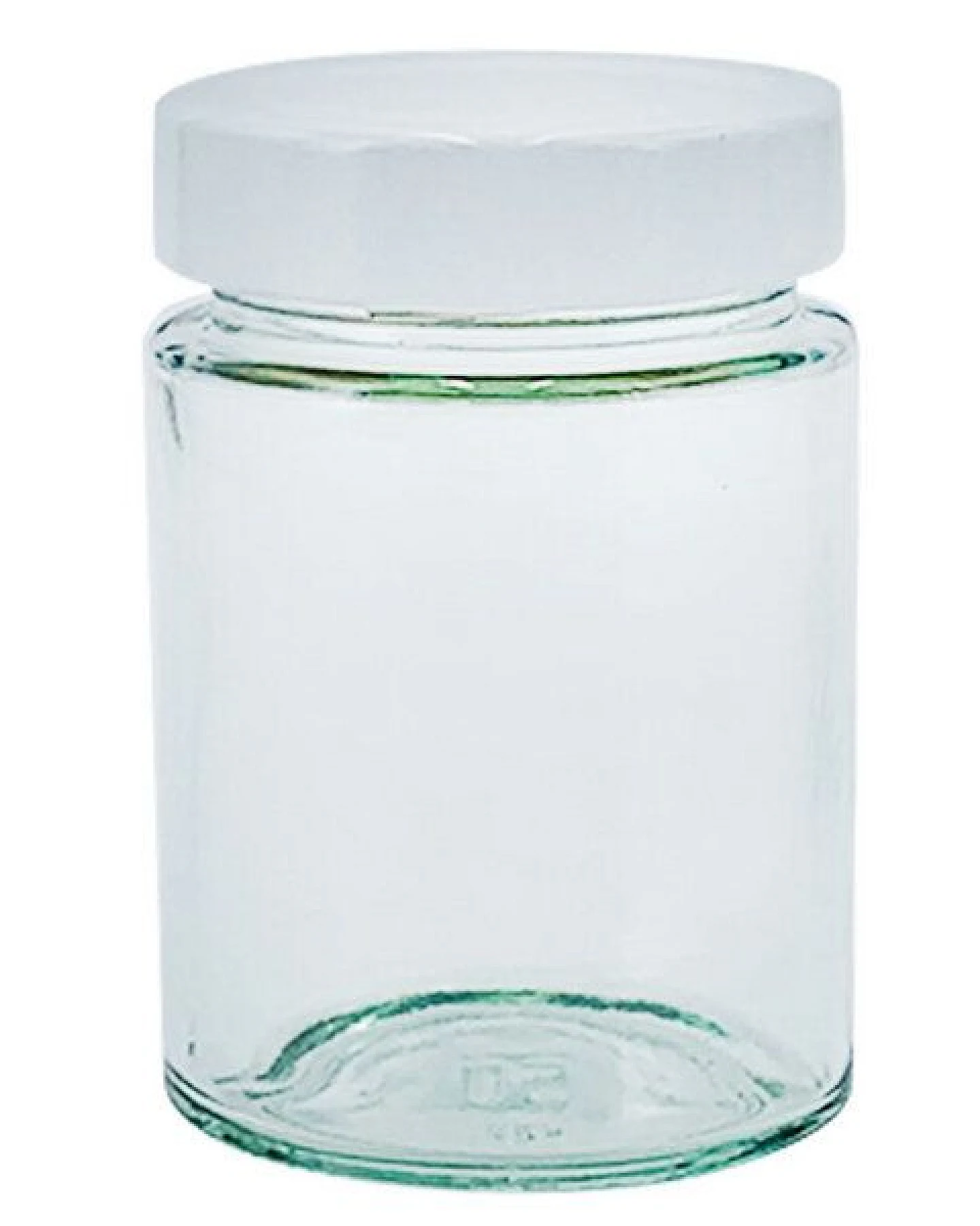 mikken Einmachglas 120 - 1000 ml mit Schraubverschluss Vorratsglas – Ansicht 2