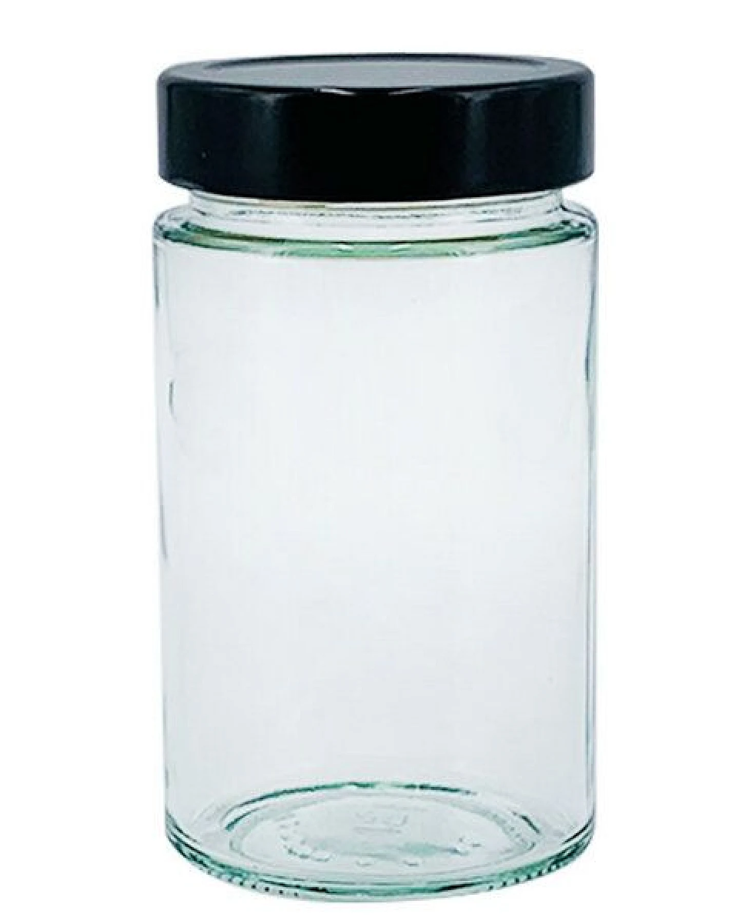 mikken Einmachglas 120 - 1000 ml mit Schraubverschluss Vorratsglas – Ansicht 2