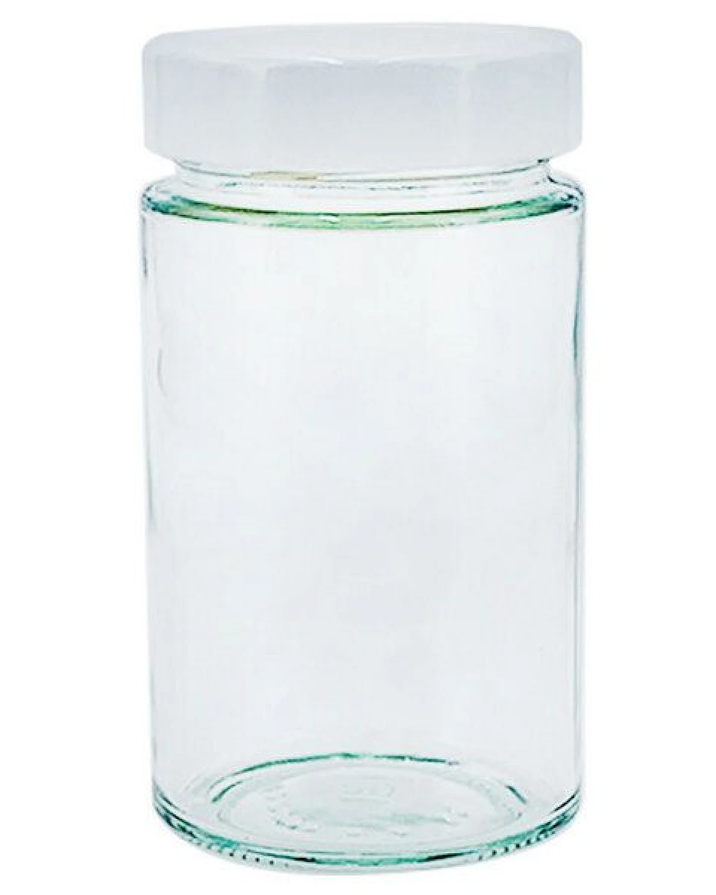 mikken Einmachglas 120 - 1000 ml mit Schraubverschluss Vorratsglas – Ansicht 2