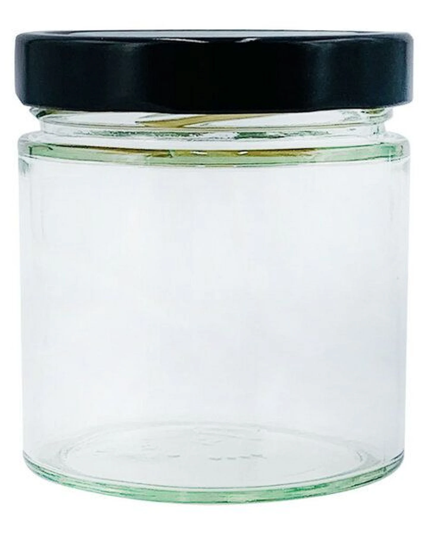 mikken Einmachglas 120 - 1000 ml mit Schraubverschluss Vorratsglas – Ansicht 2