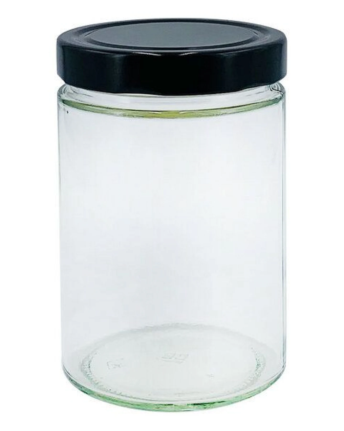 mikken Einmachglas 120 - 1000 ml mit Schraubverschluss Vorratsglas – Ansicht 2