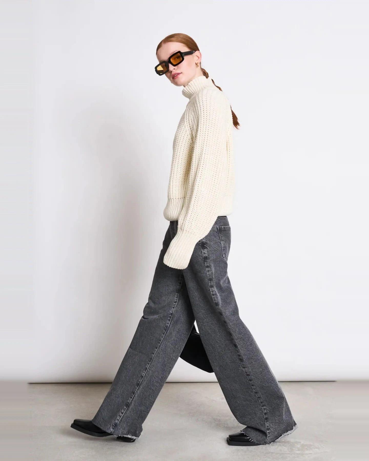 Pullover Ola – Ansicht 2