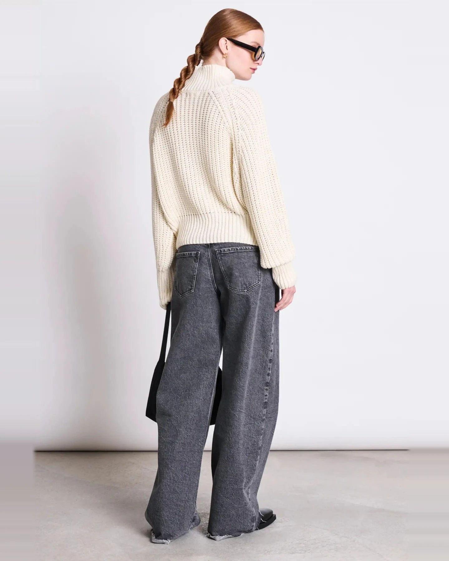 Pullover Ola – Ansicht 3