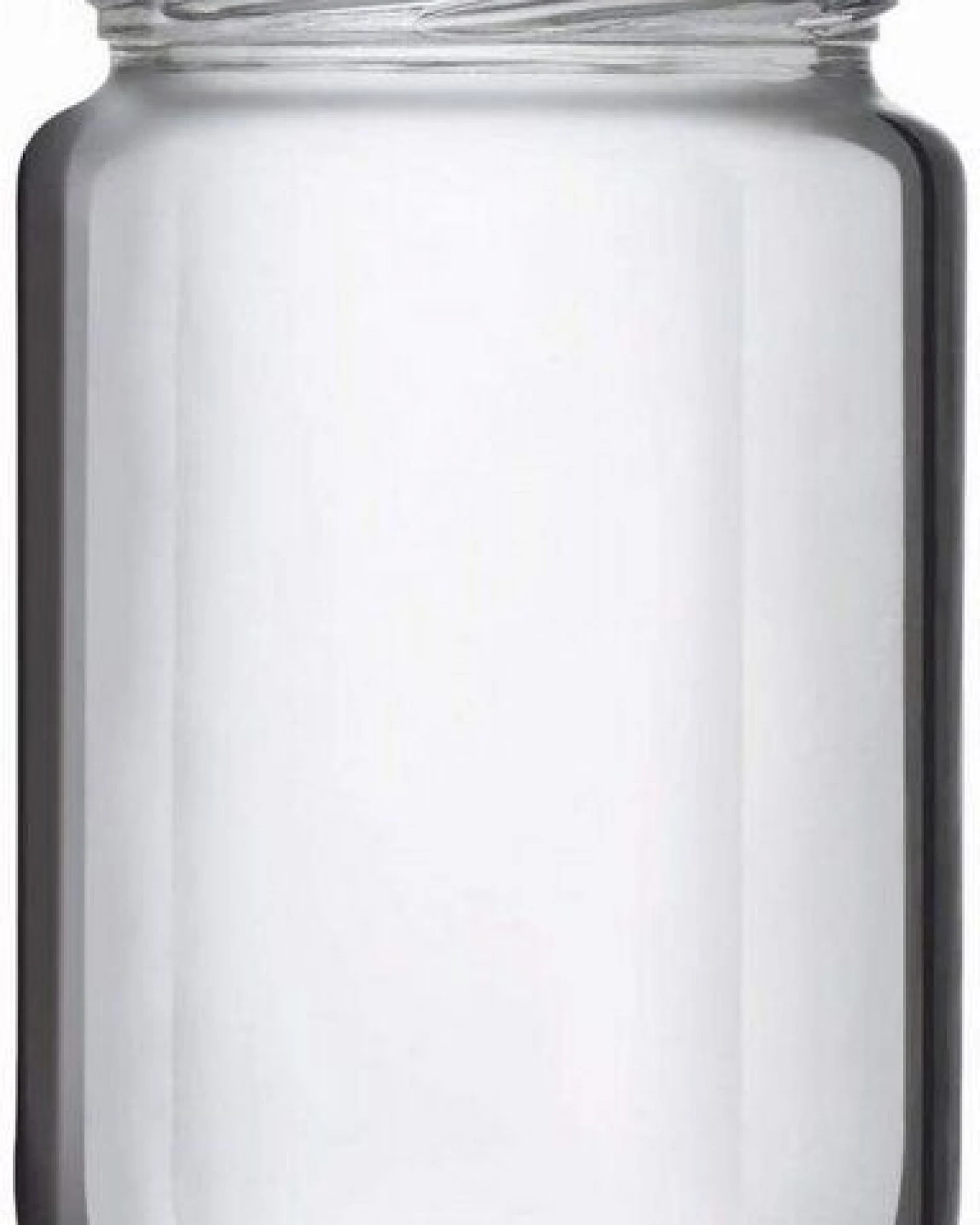 mikken Einmachglas 120 - 1000 ml mit Schraubverschluss Vorratsglas – Ansicht 2